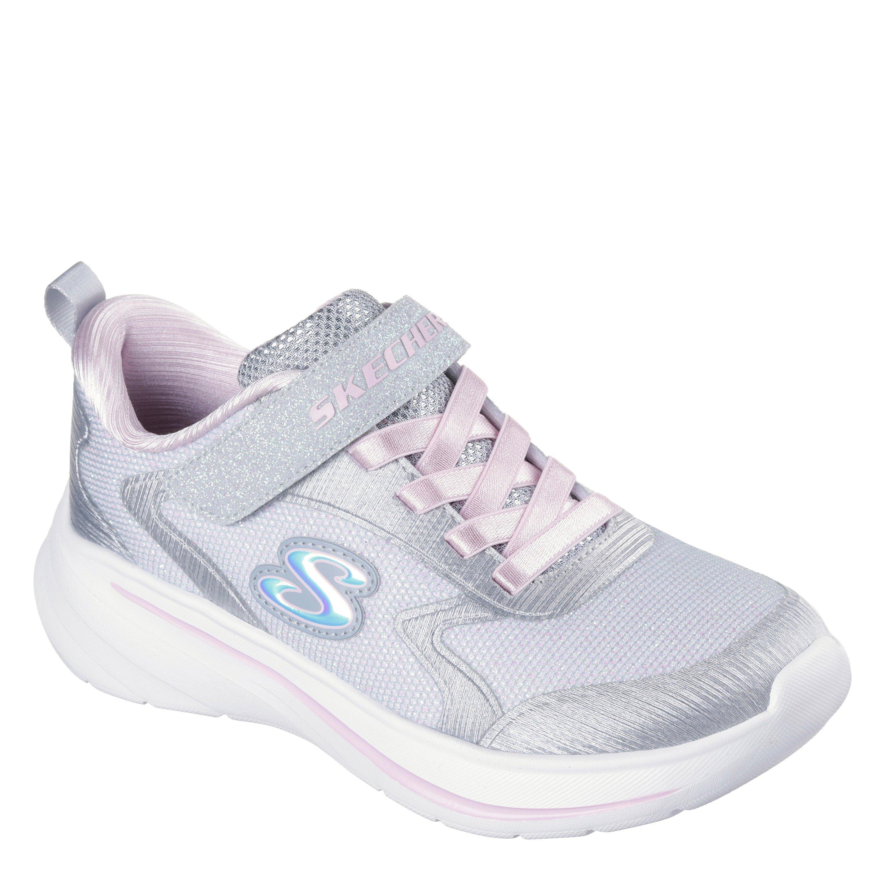 Grau/Rosa - Skechers - Skechers Wave  In62 - 1