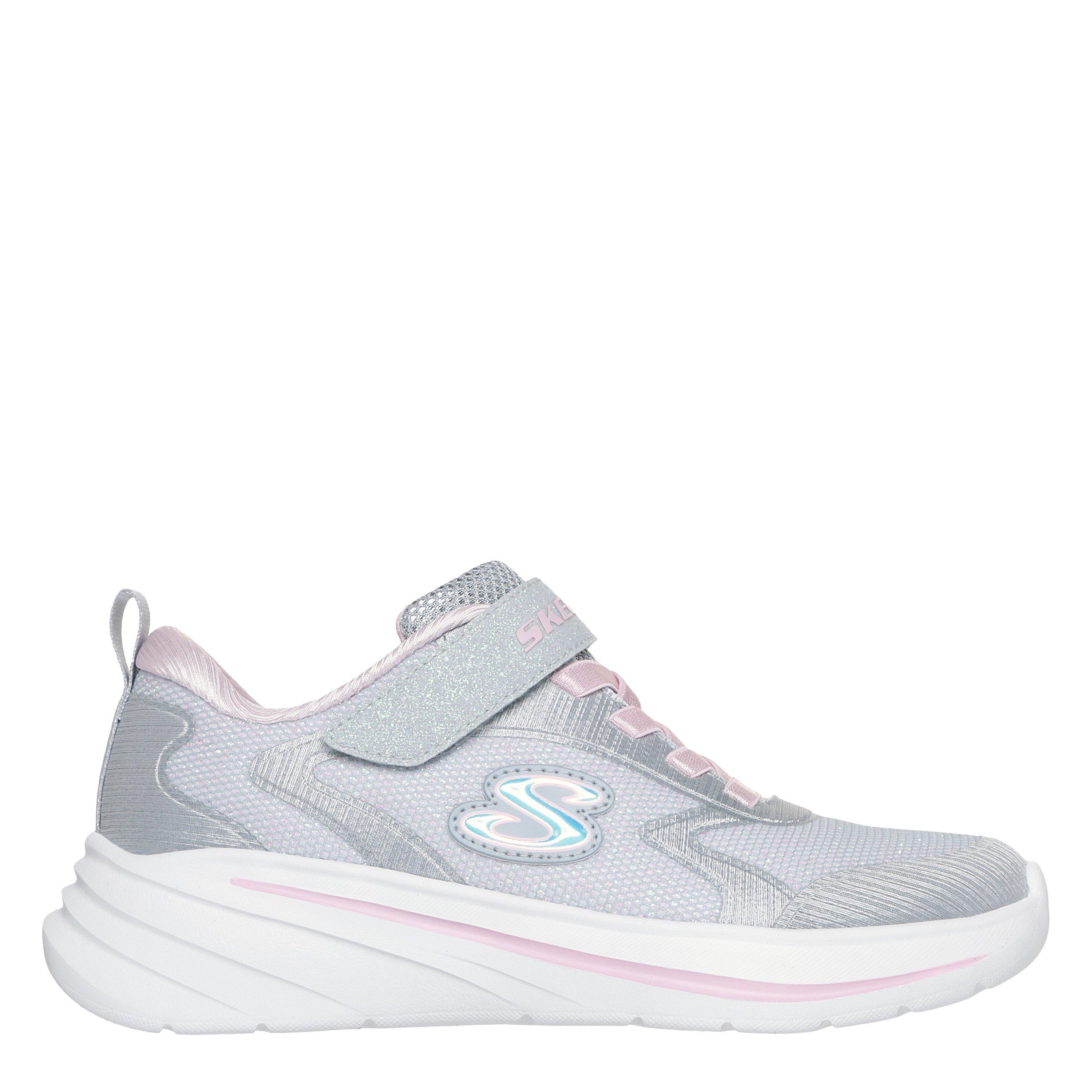Grau/Rosa - Skechers - Skechers Wave  In62 - 3