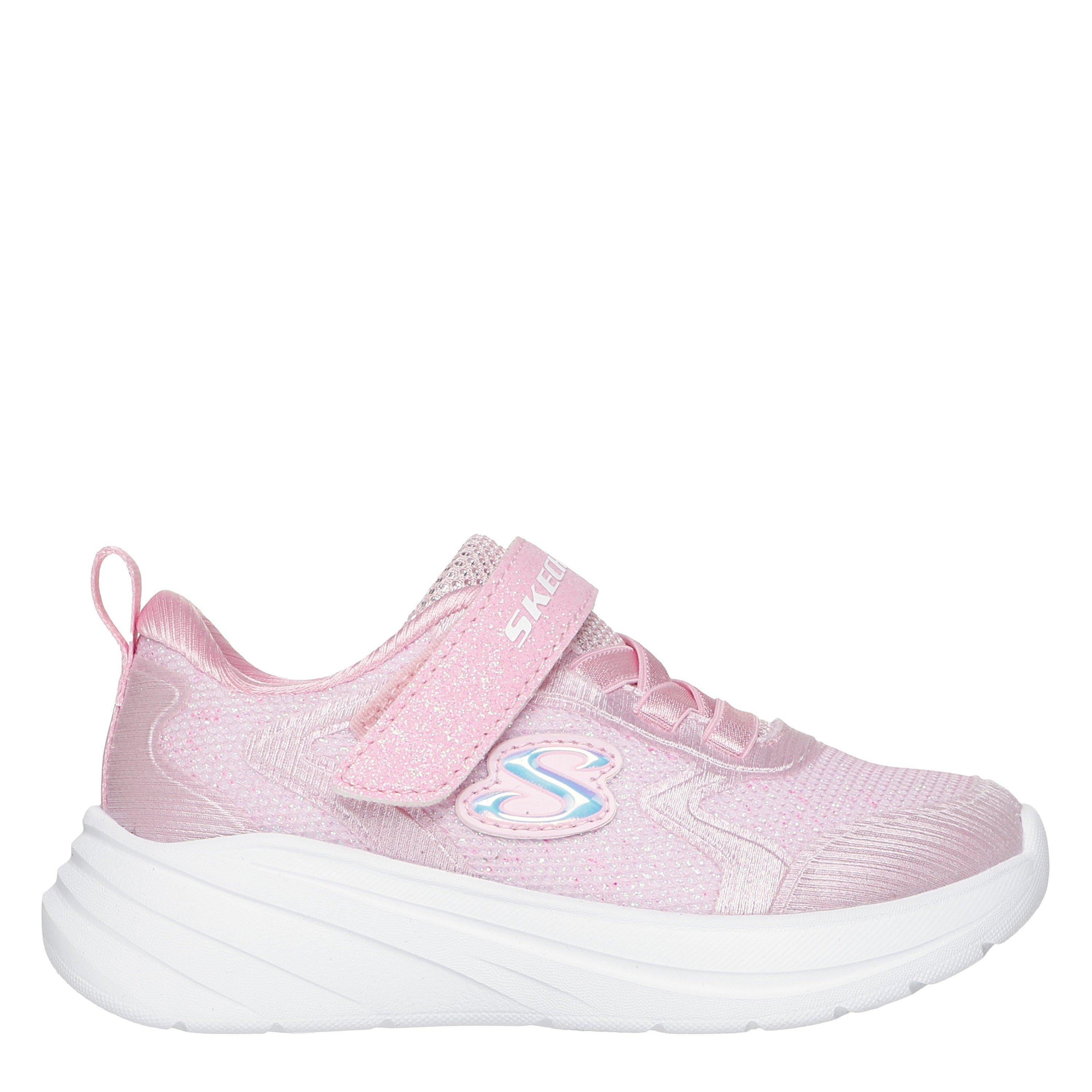 Skechers  Kids' Trainers - Light Pink - C6 (23)