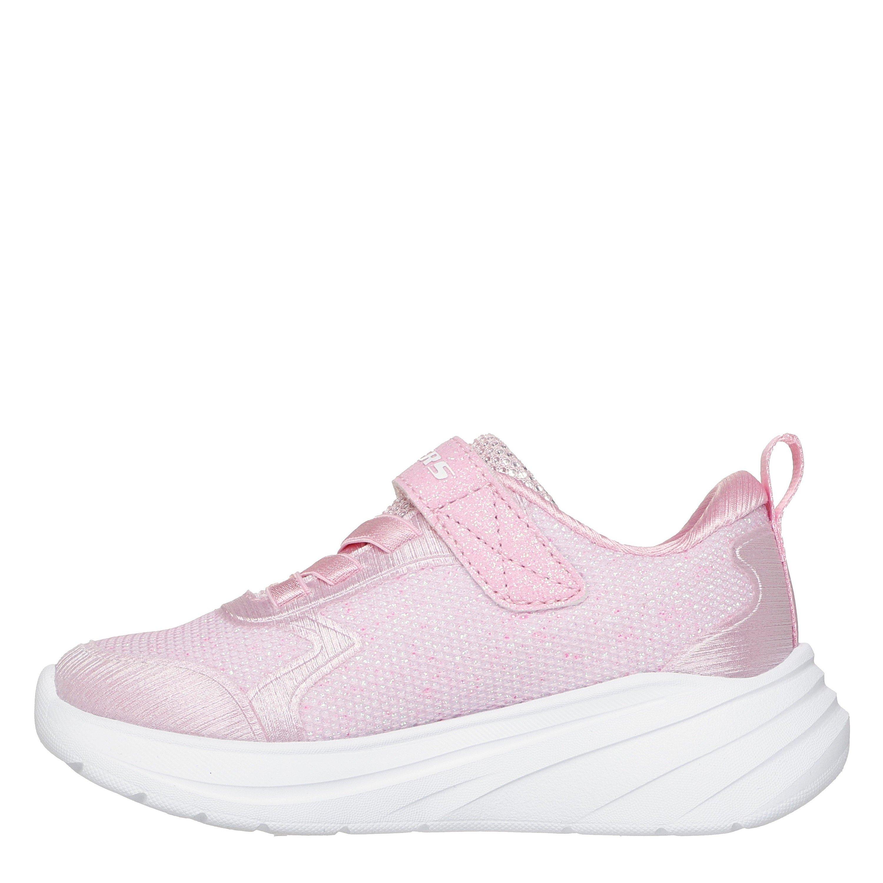 Rose clair - Skechers - Kids' Trainers - 2