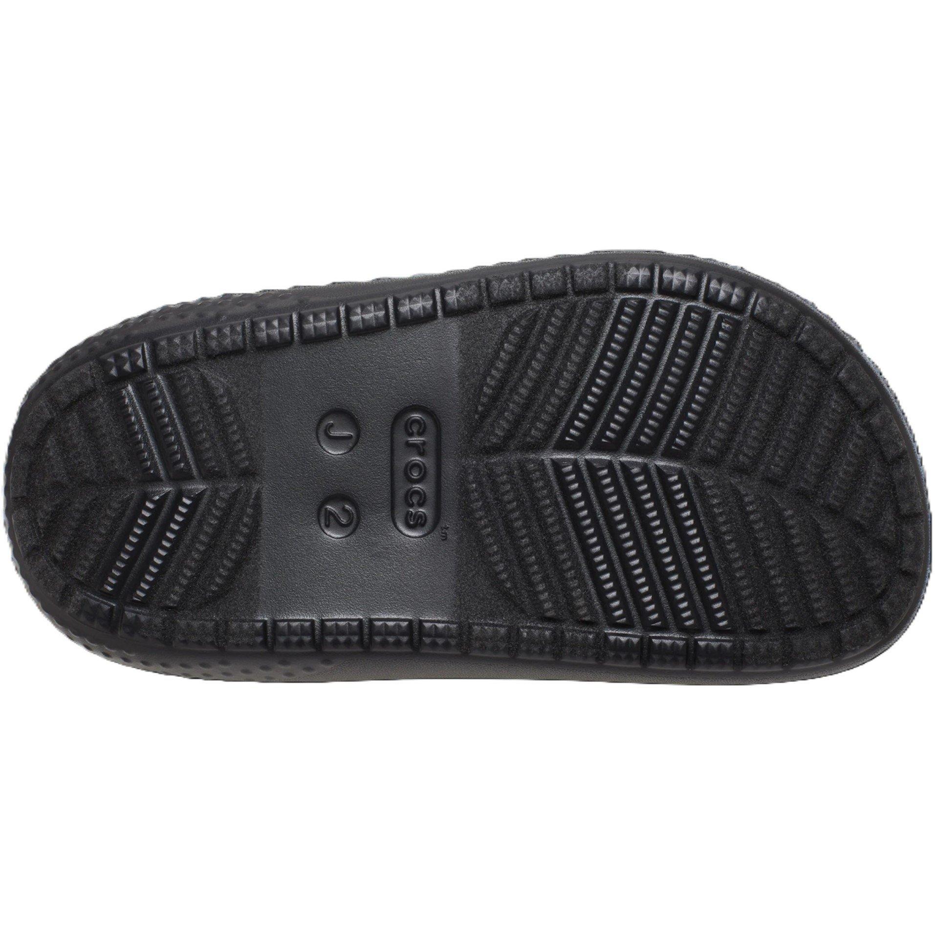 Cyber-Gelb - Crocs - Clsc Puff Moc Ch99 - 2