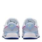 Blanc/Fuchsia - Nike - Air Max SYSTM Baby/Toddler Shoes - 4