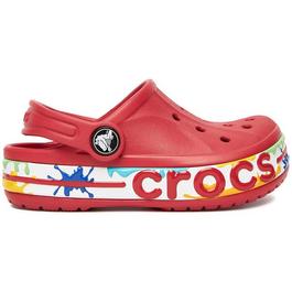 Crocs Bybnd Pnt Clg In99