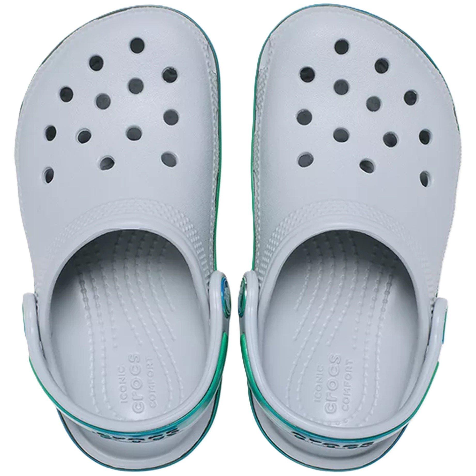 Mirage/Multi - Crocs - Clsc Rflct Clg In99 - 3