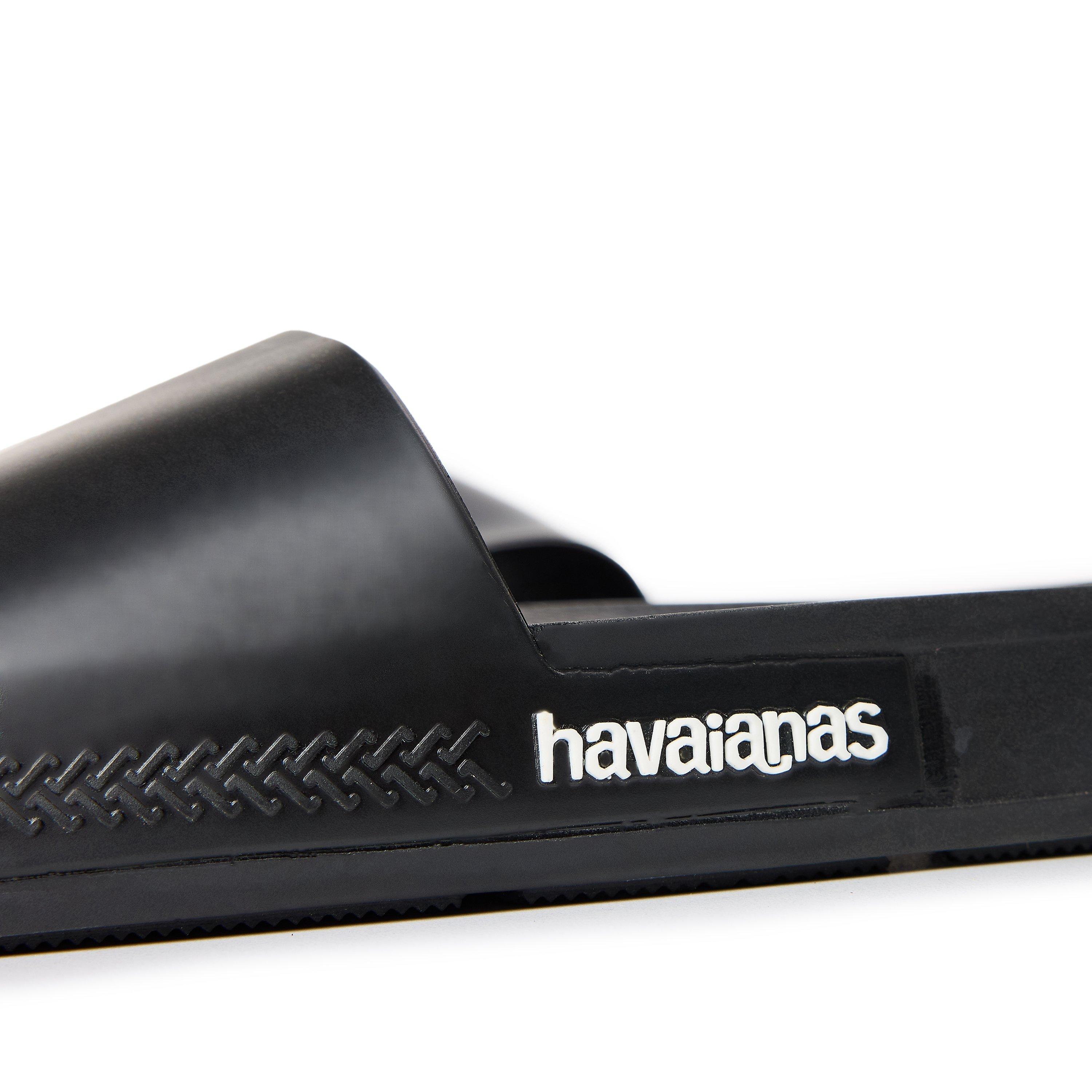 Multi - Havaianas - Kids' Slide Classic Amazonia Flip Flops - 3