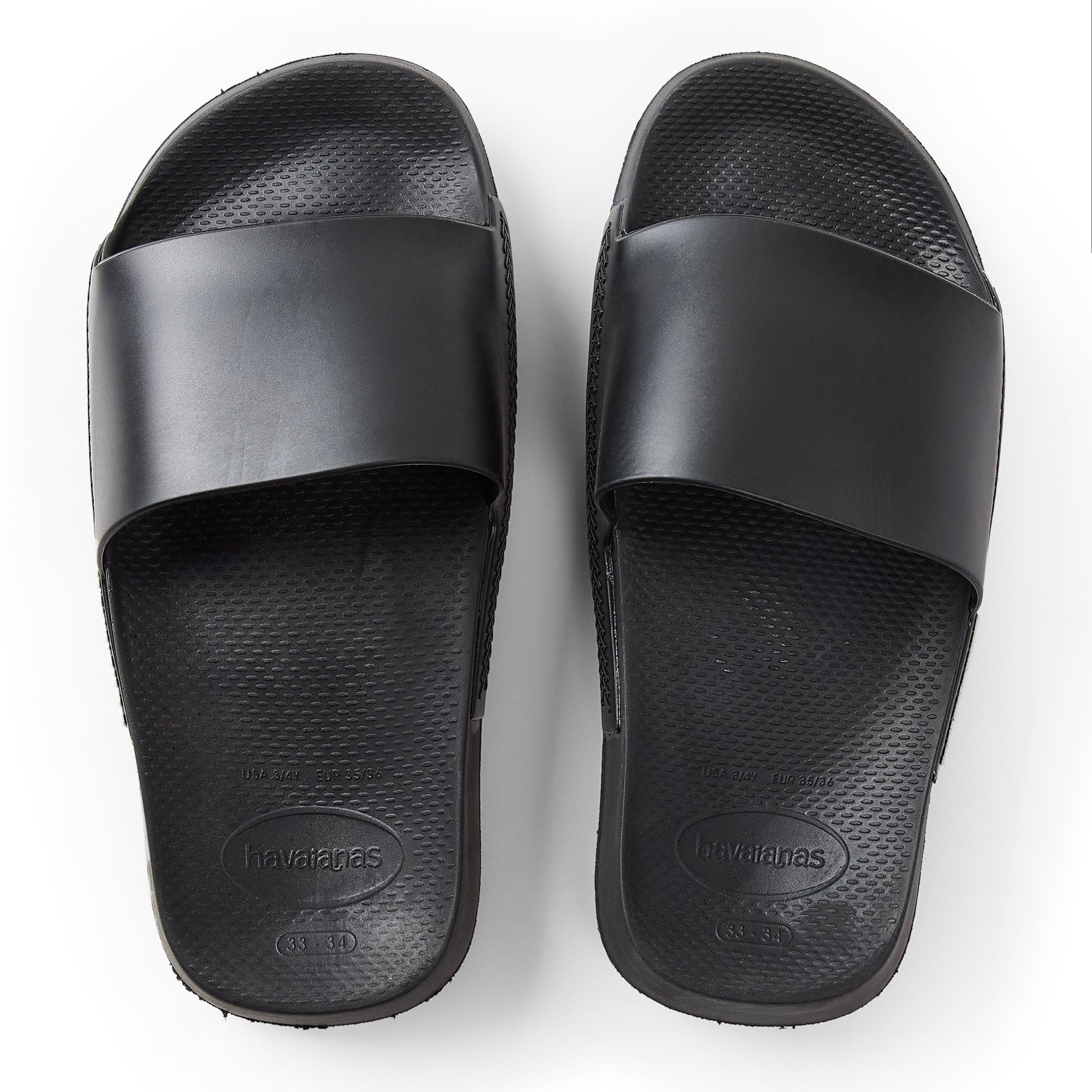 Multi - Havaianas - Kids' Slide Classic Amazonia Flip Flops - 4