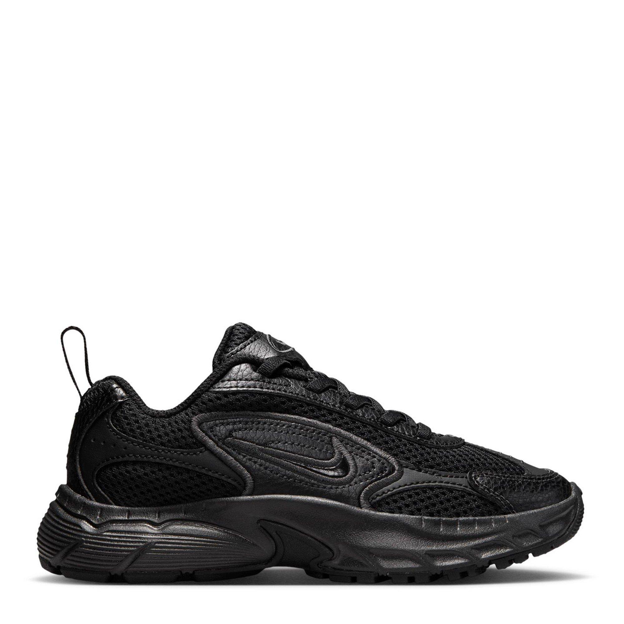 Triple Black - Nike - Nike Stratos Ch64 - 1