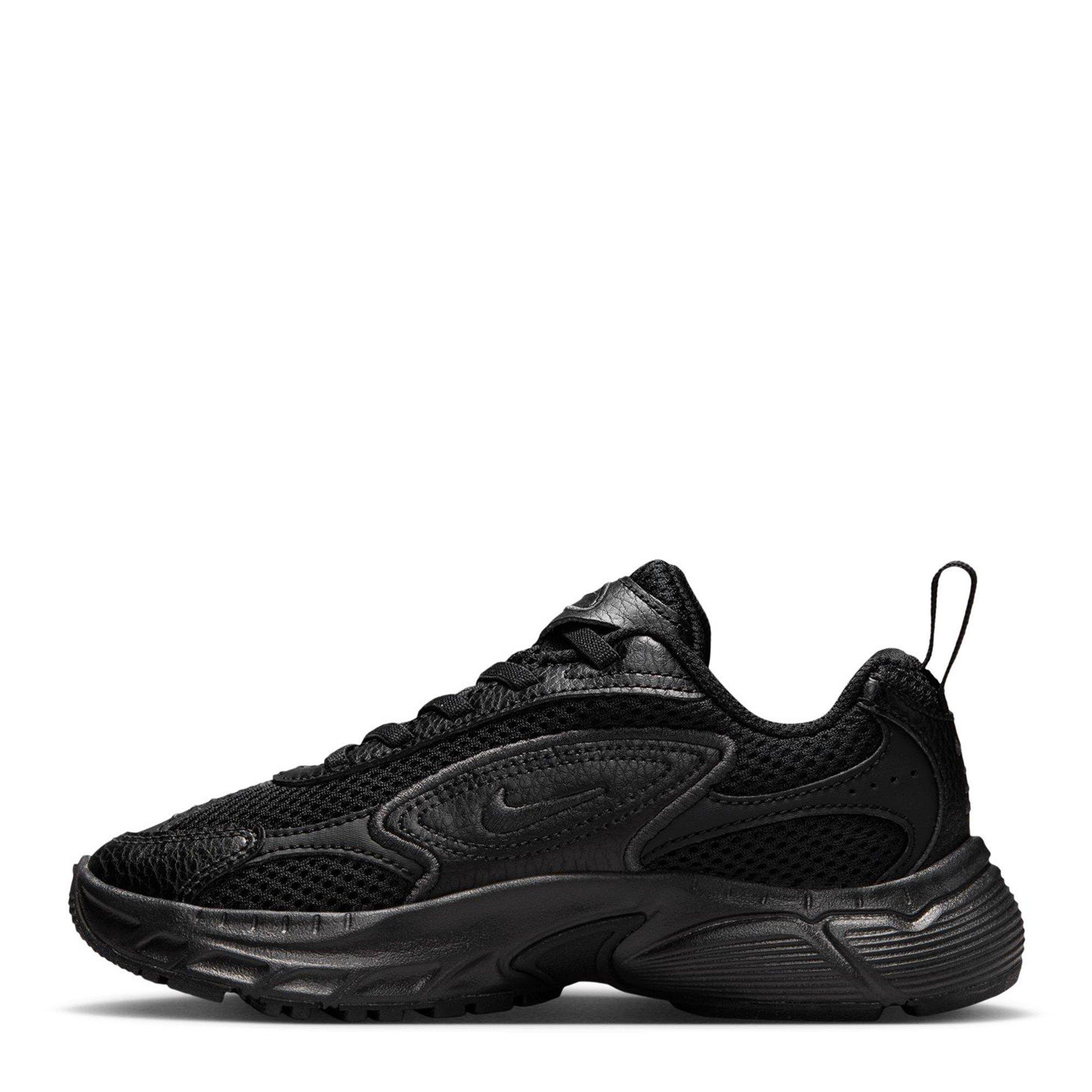 Triple Black - Nike - Nike Stratos Ch64 - 2