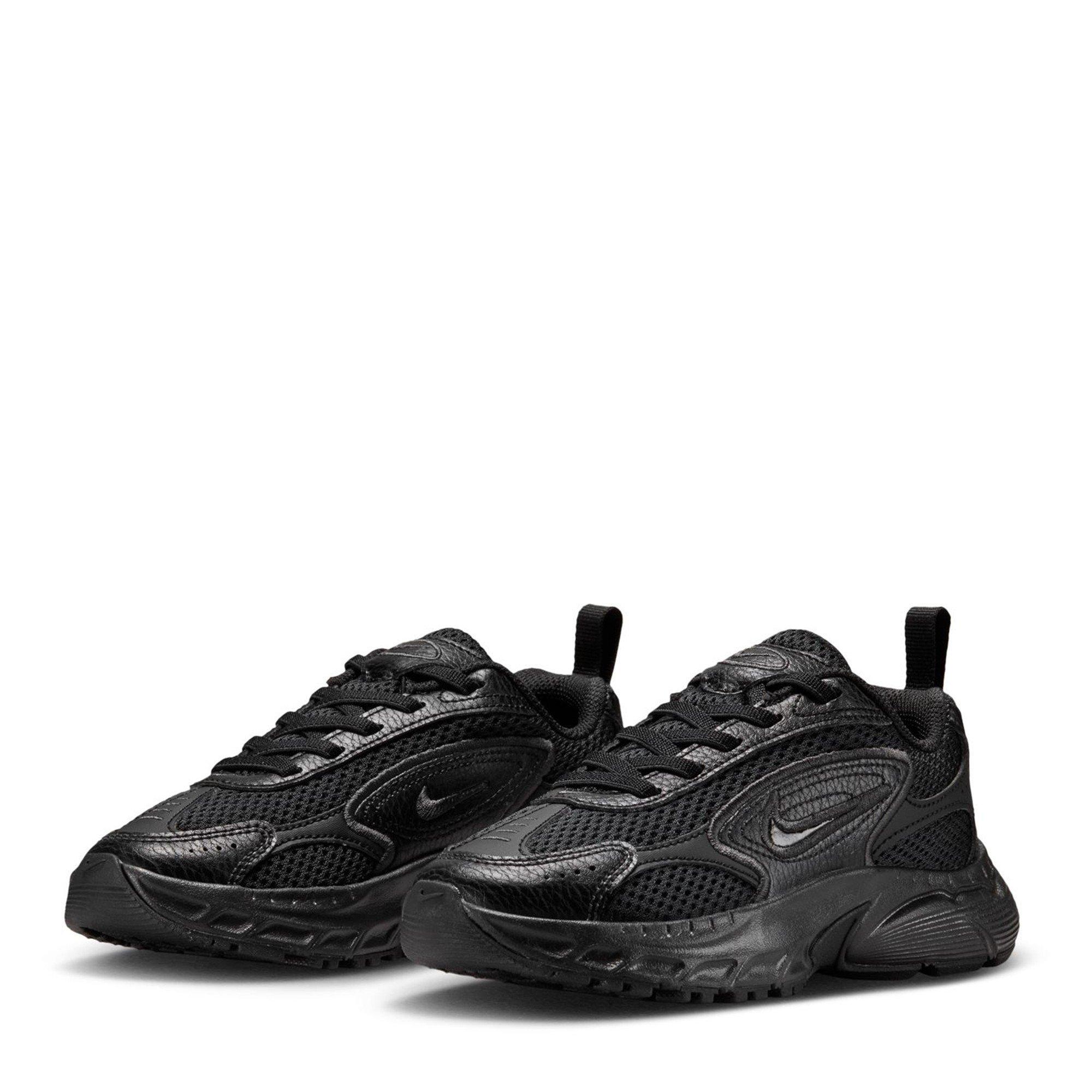 Triple Black - Nike - Nike Stratos Ch64 - 3