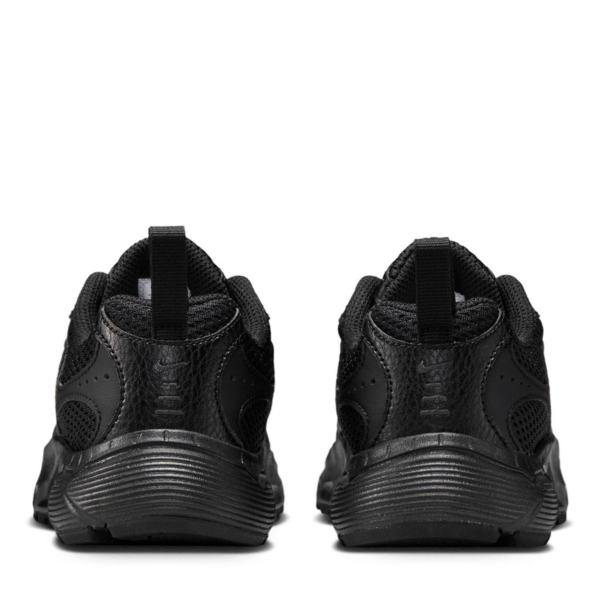 Triple Black - Nike - Nike Stratos Ch64 - 4