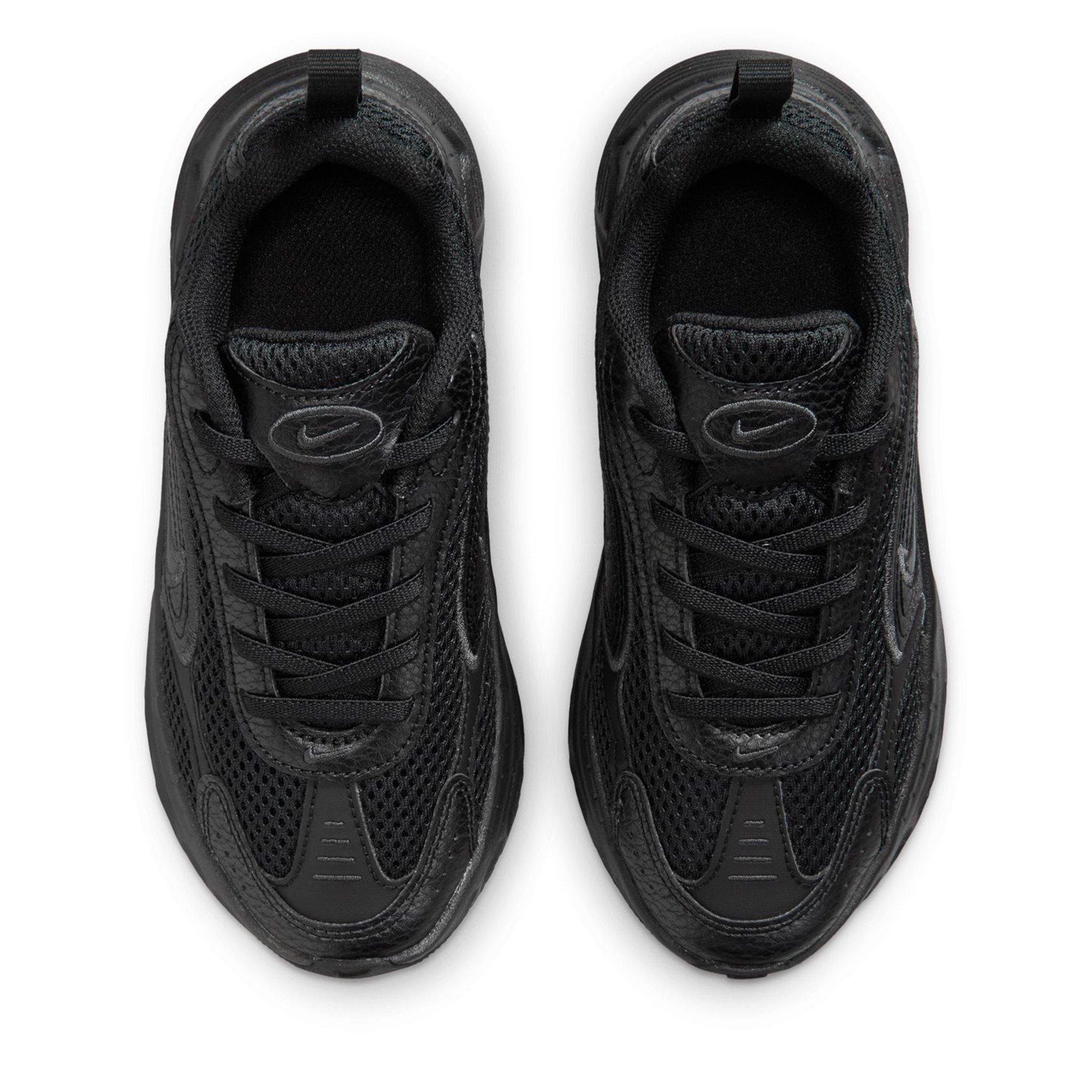 Triple Black - Nike - Nike Stratos Ch64 - 5