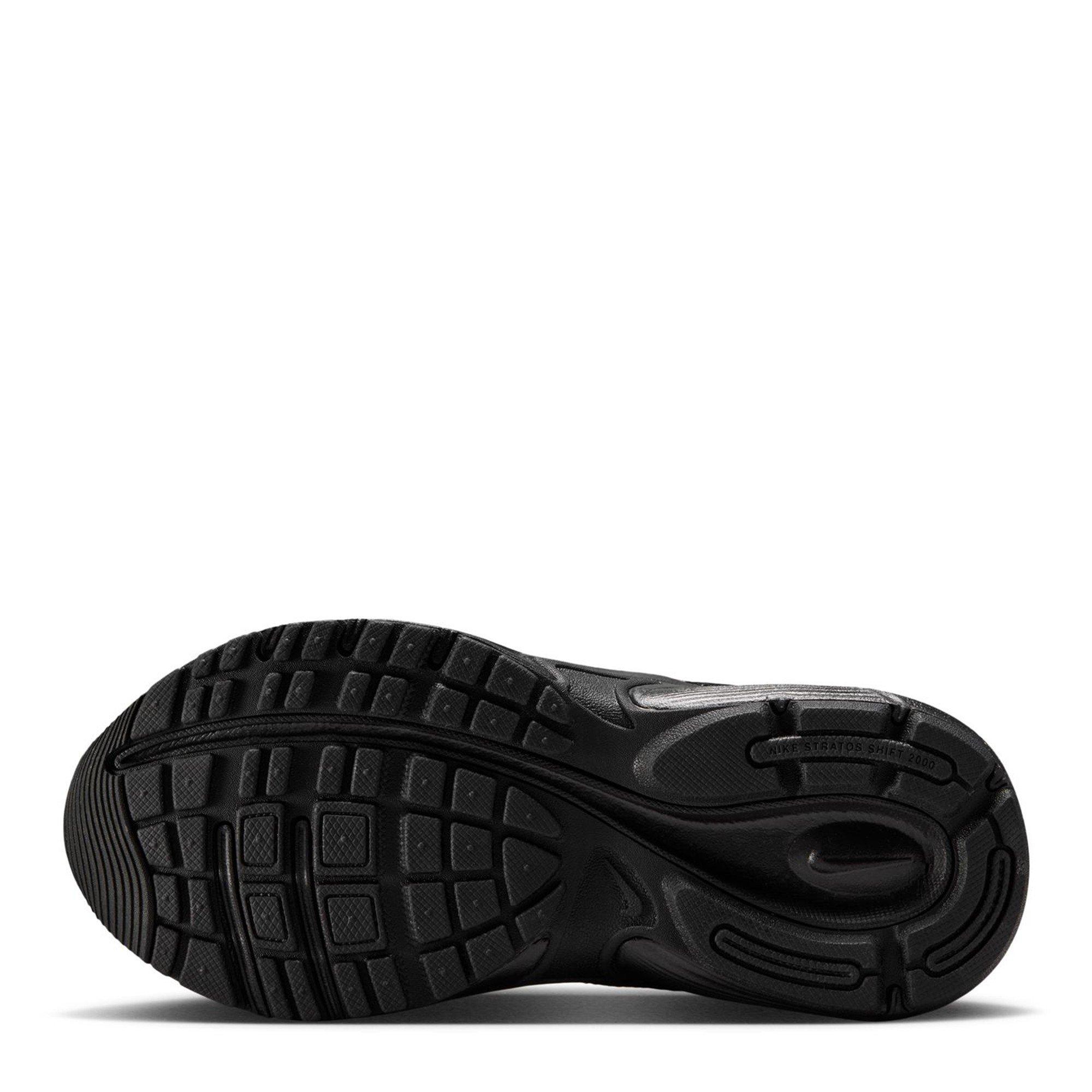 Triple Black - Nike - Nike Stratos Ch64 - 6