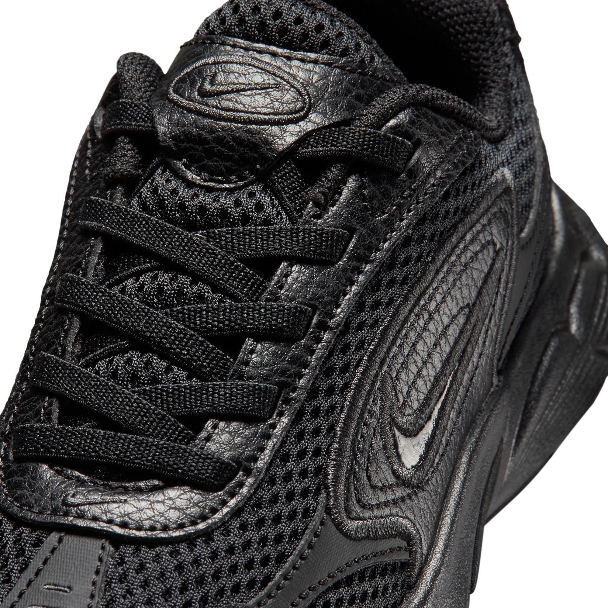 Triple Black - Nike - Nike Stratos Ch64 - 7