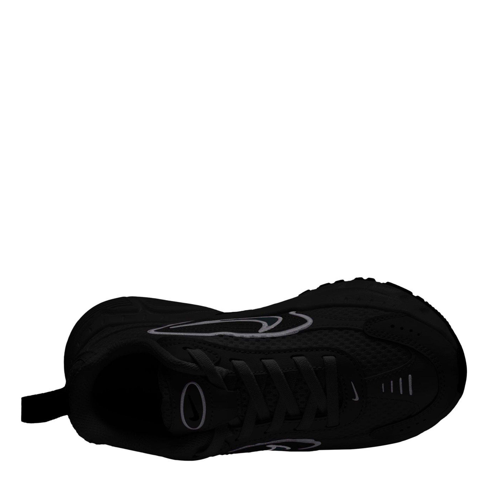 Triple Black - Nike - Nike Stratos Ch64 - 9