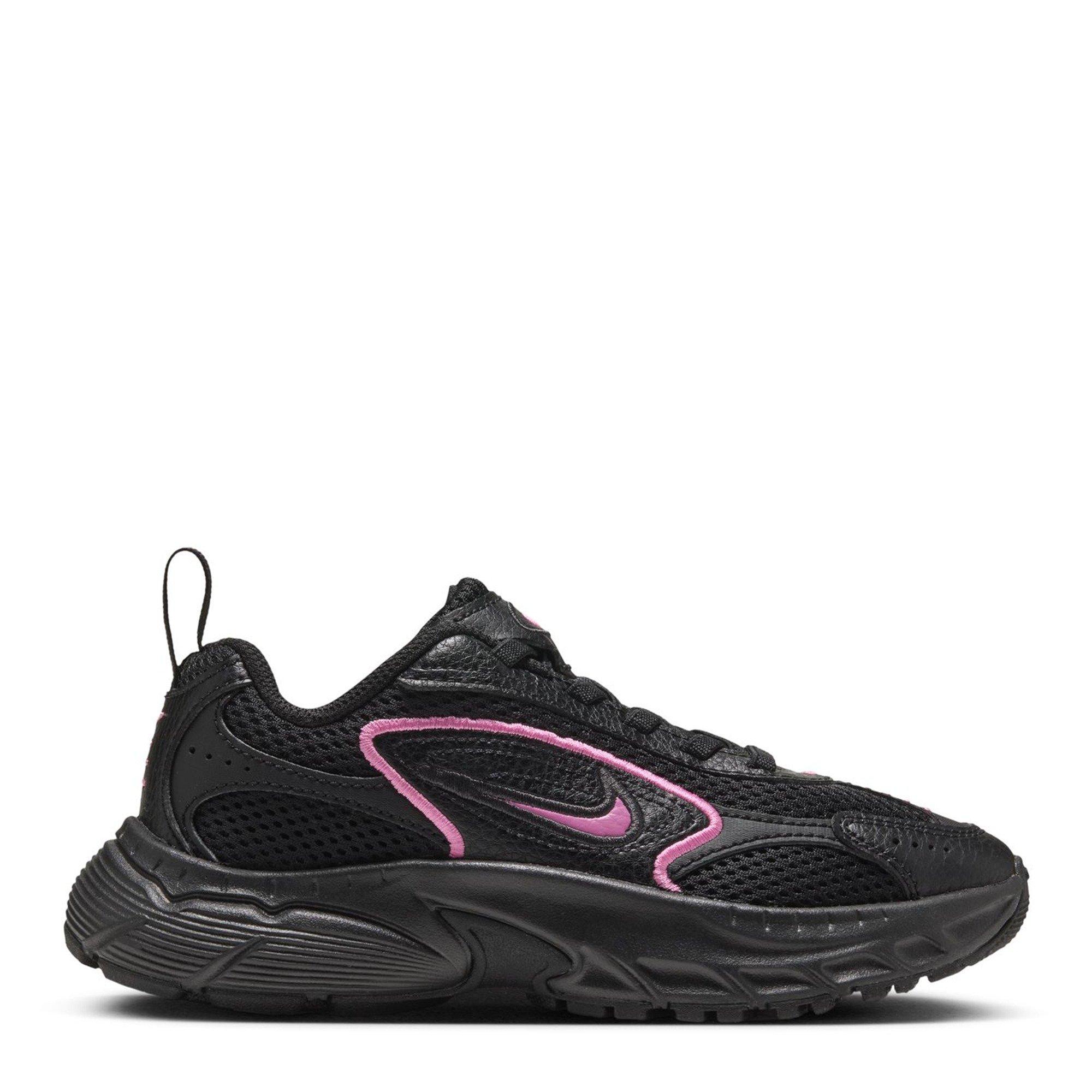 Black/Pink