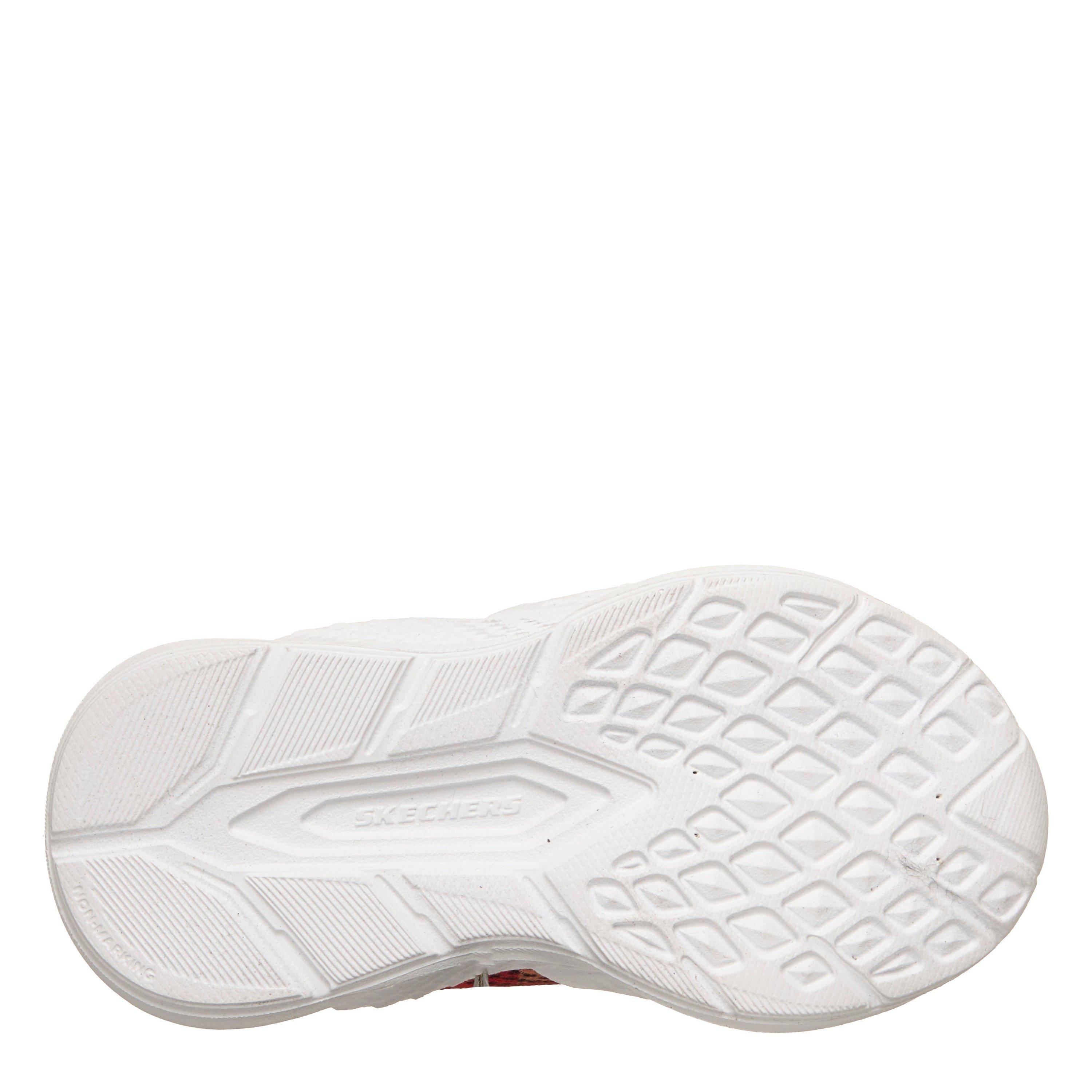 Red/Black - Skechers - Kids' Trainers - 5