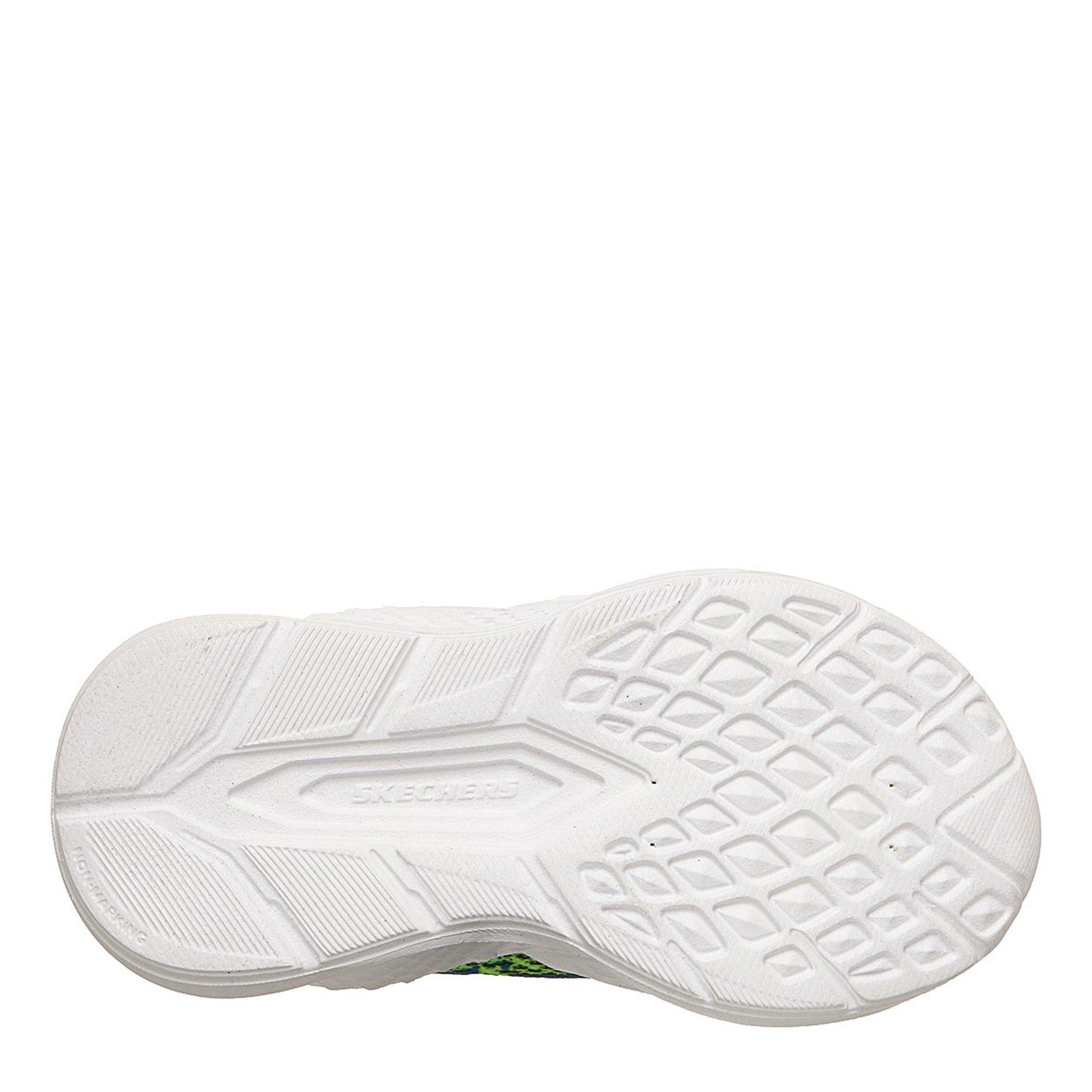 Schwarz/Blau - Skechers - Skechers Meteor 2.0 In62 - 4