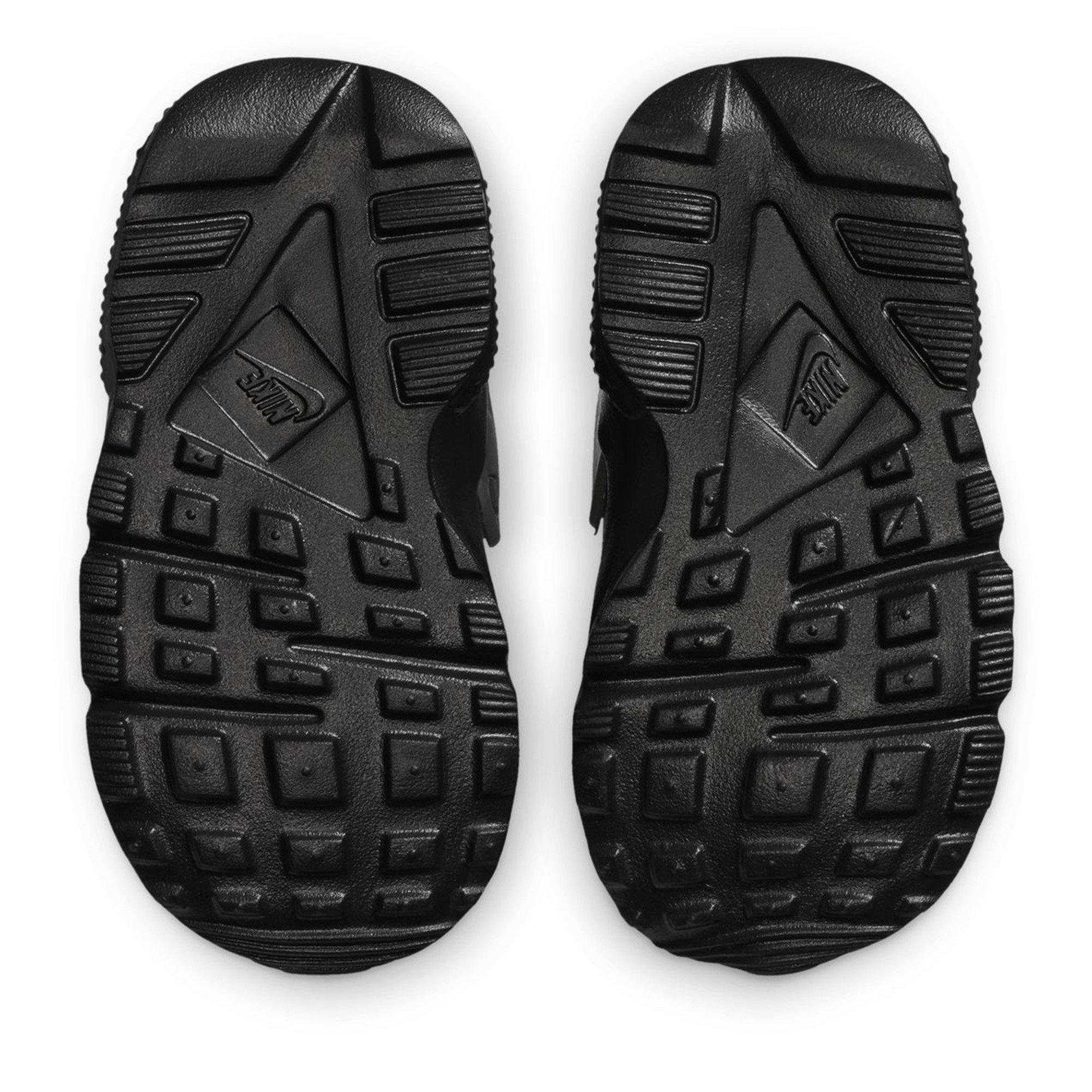 Triplo Preto - Nike - Huarache Run Trainers Infants - 6