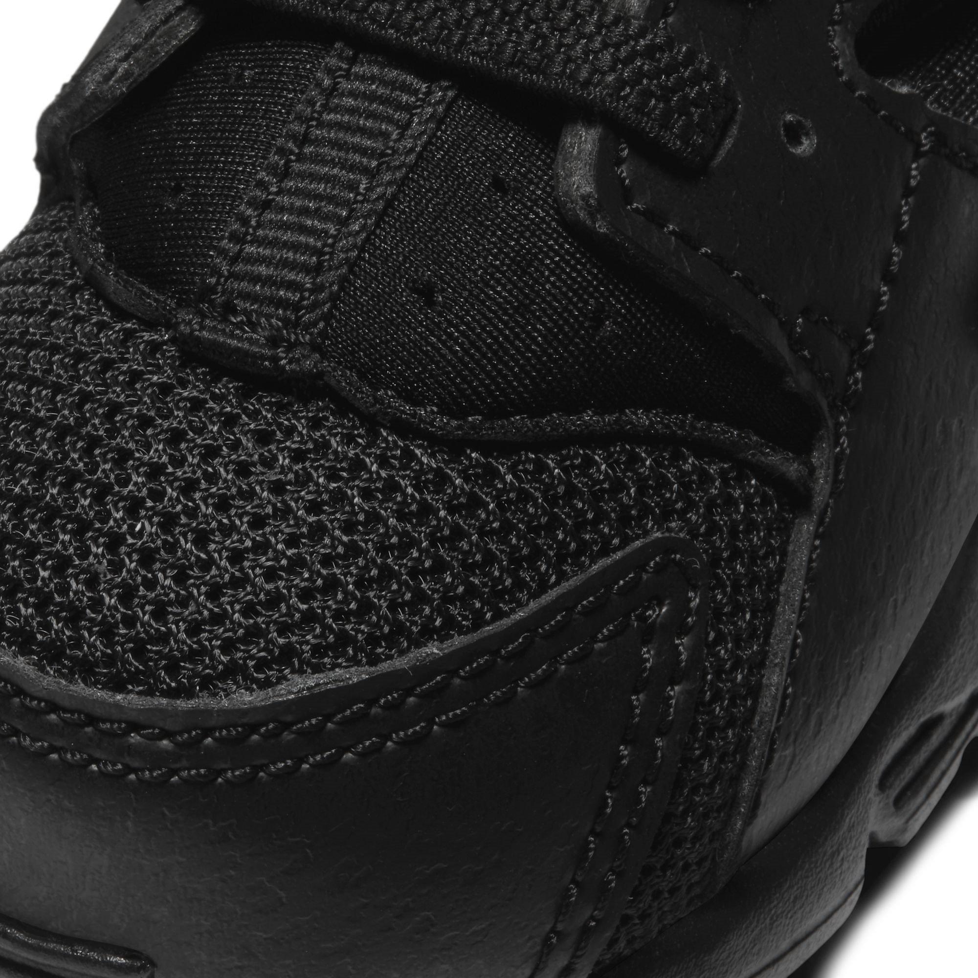Triplo Preto - Nike - Huarache Run Trainers Infants - 7