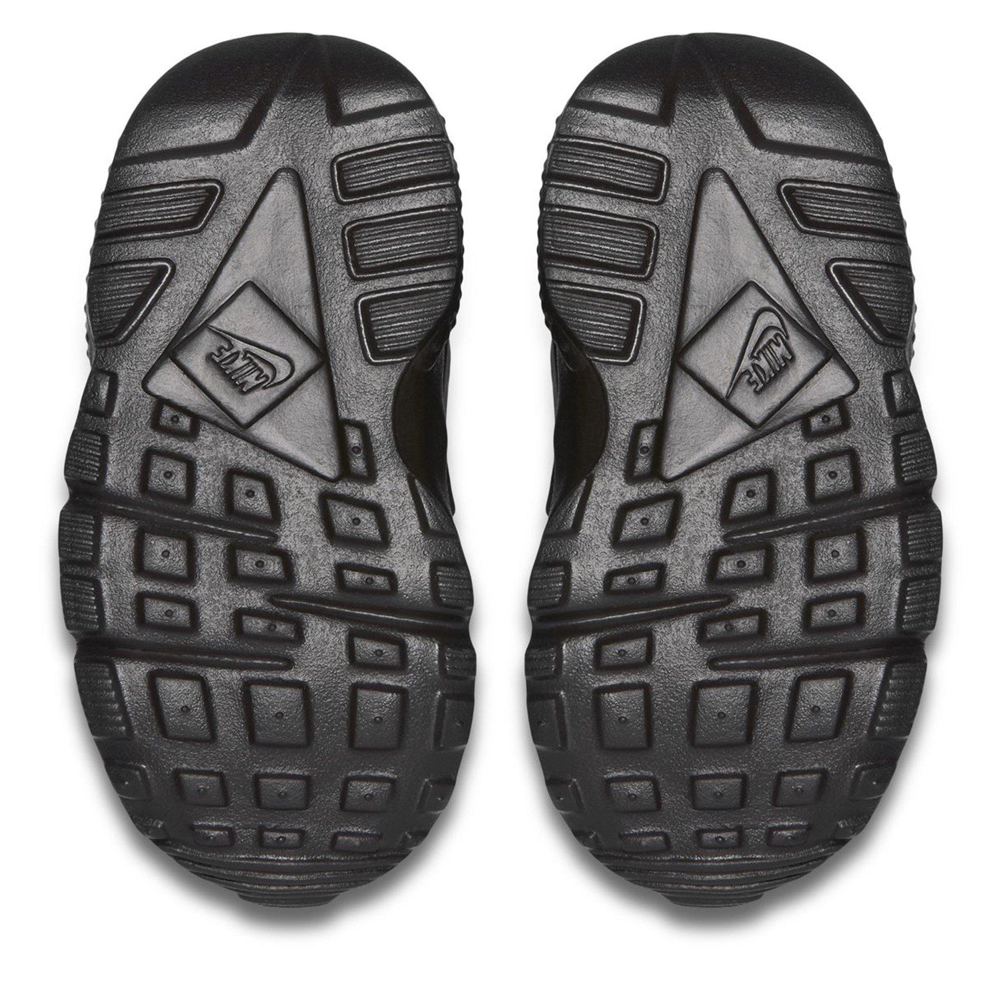 Triplo Preto - Nike - Huarache Run Trainers Infants - 8