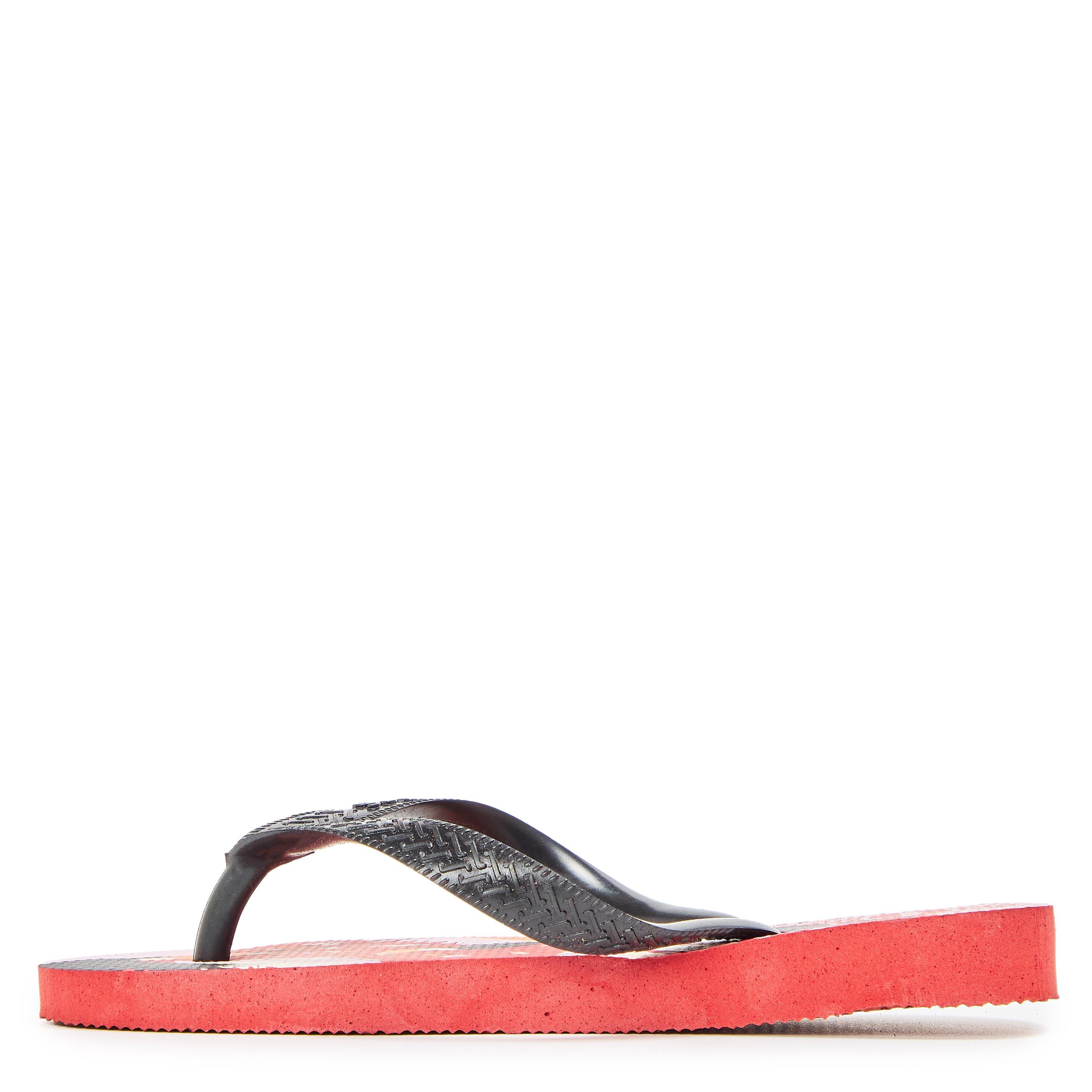 Red - Havaianas - Kids' Flip Flops - 2