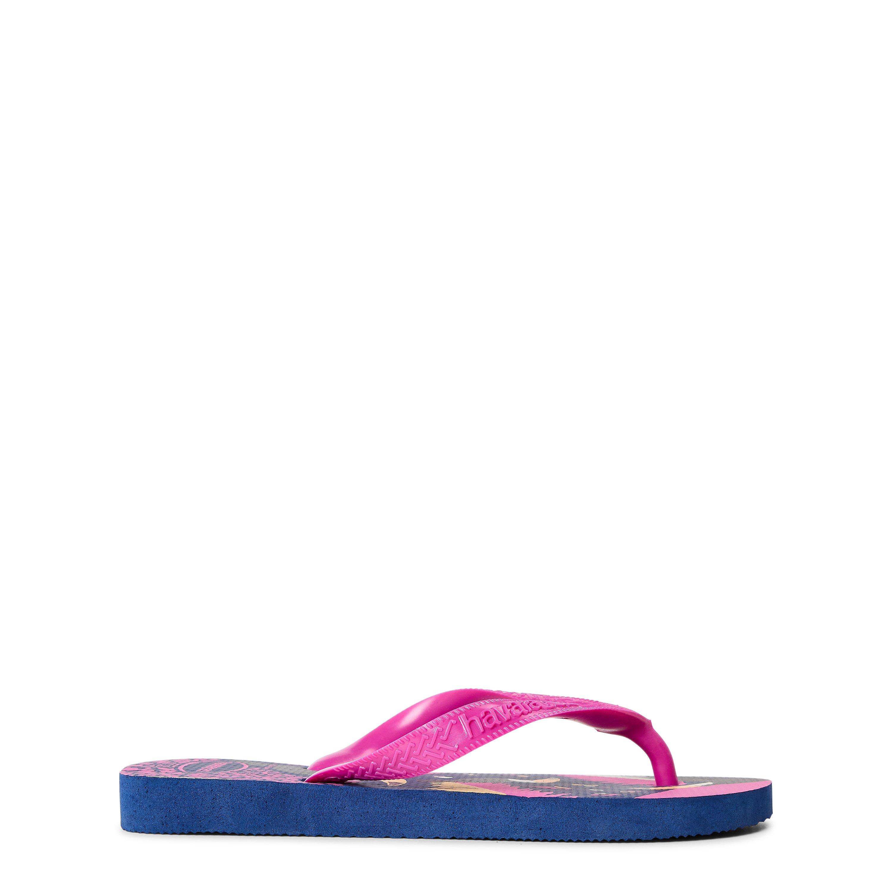 Blue - Havaianas - Kids' Flip Flops - 1
