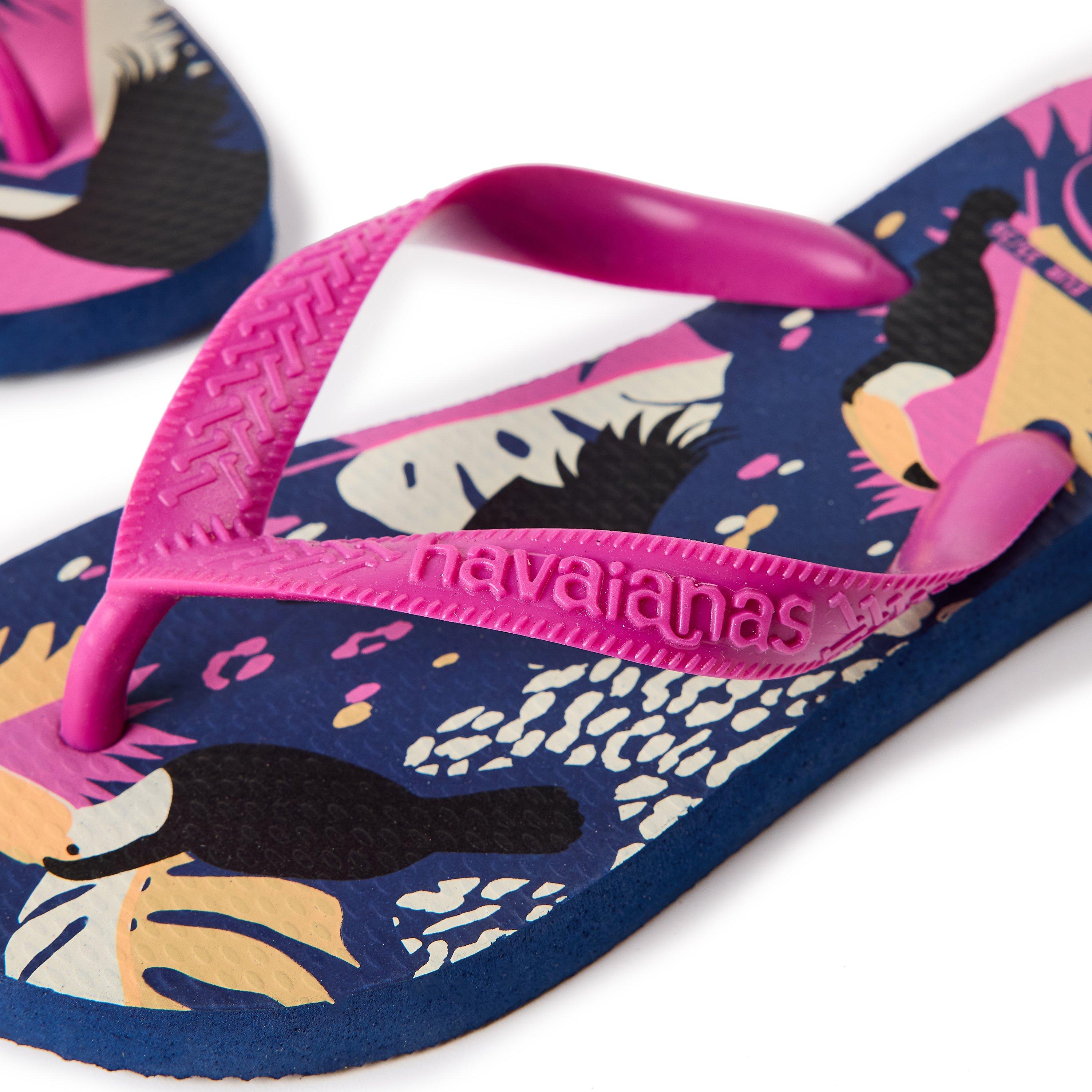 Blue - Havaianas - Sndl Tr Vb Ch99 - 3