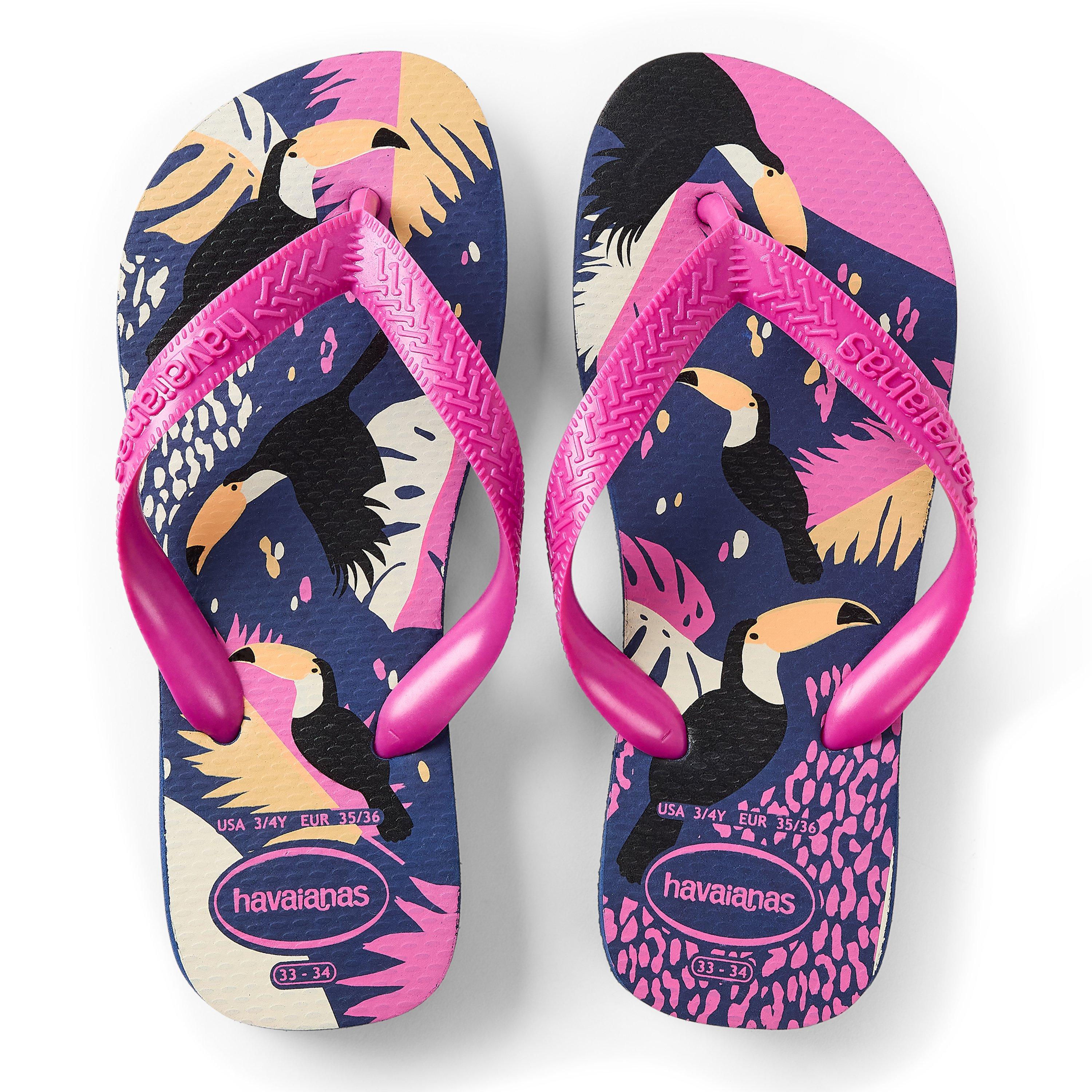 Blue - Havaianas - Sndl Tr Vb Ch99 - 4