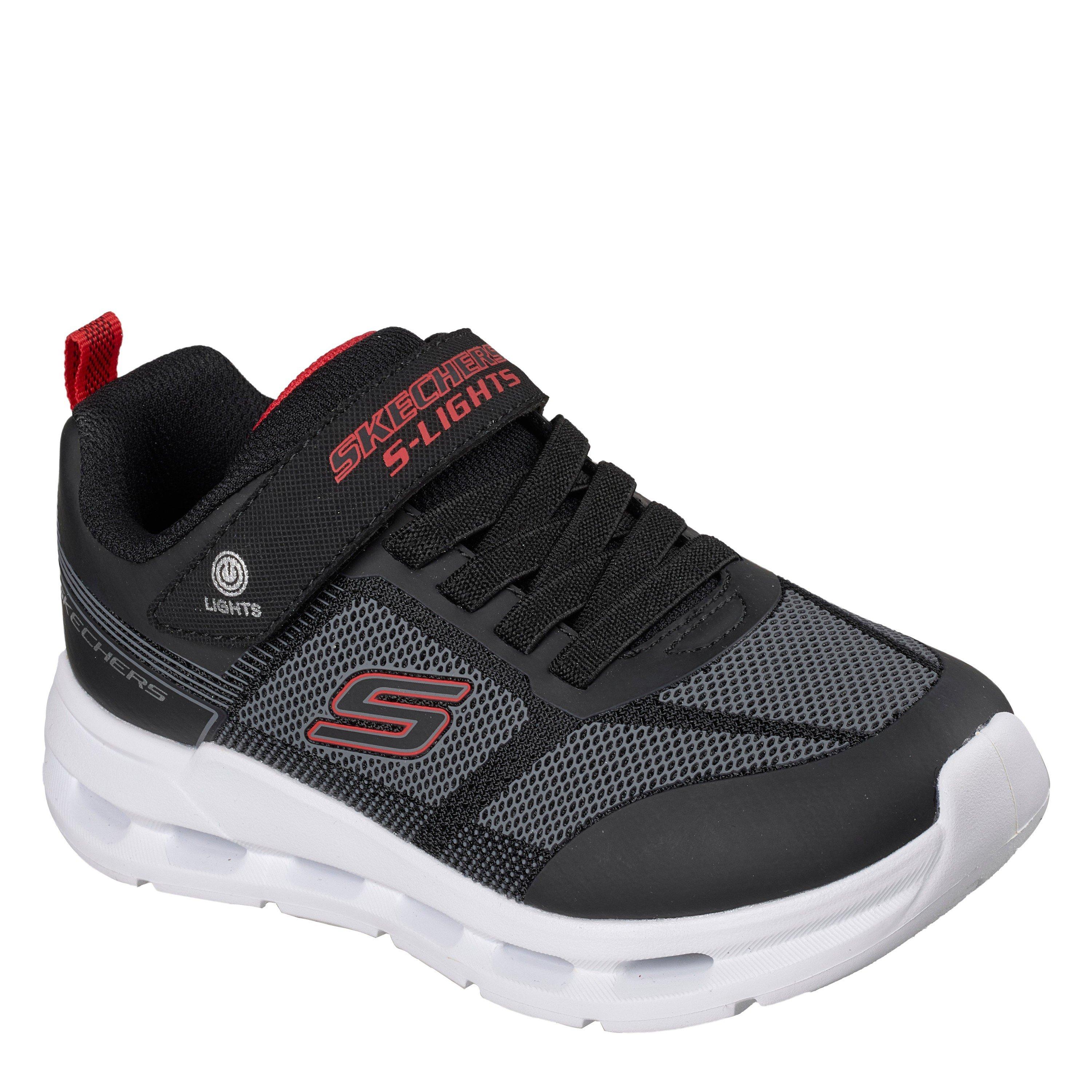 Preto - Skechers - Kids' Trainers - 1