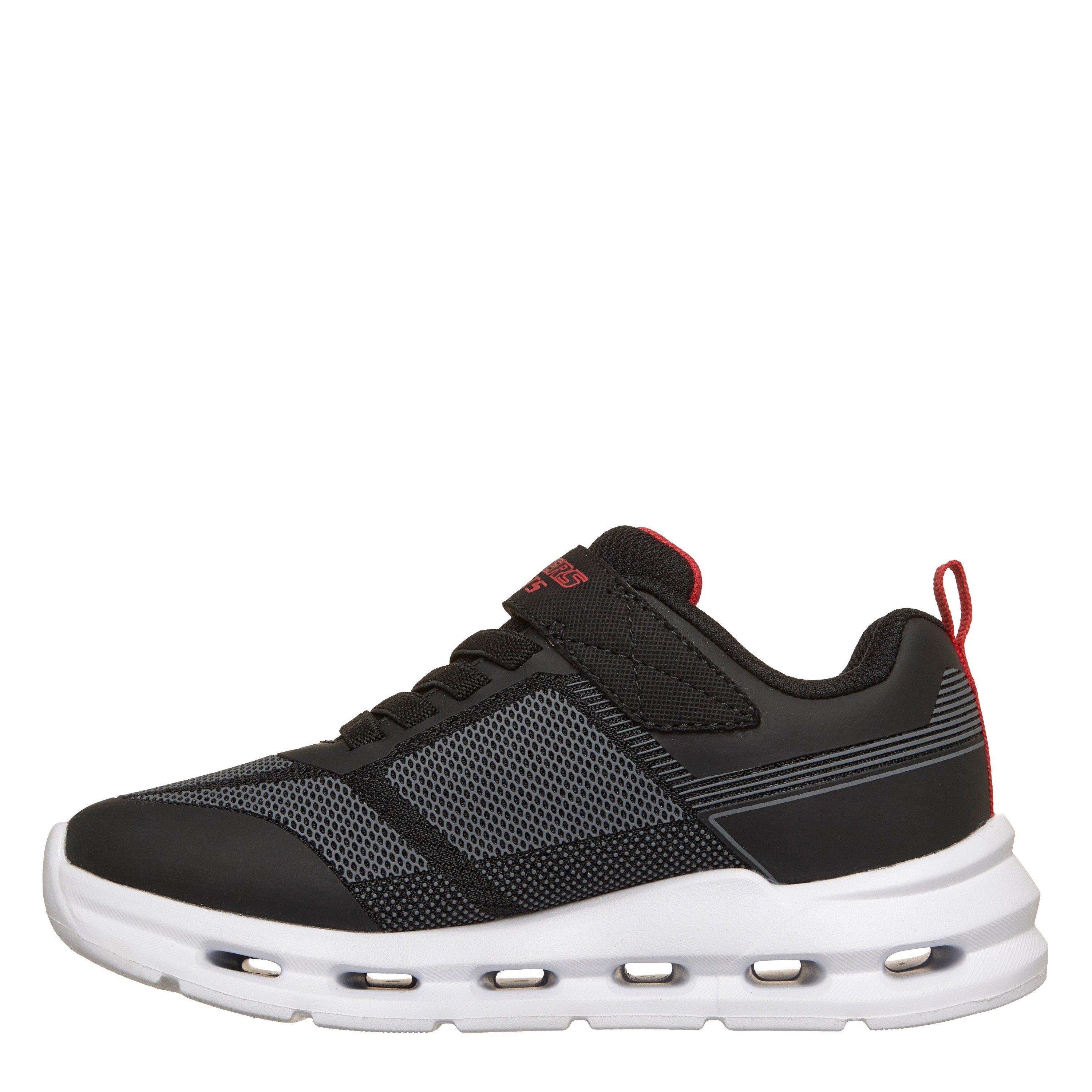 Preto - Skechers - Kids' Trainers - 2