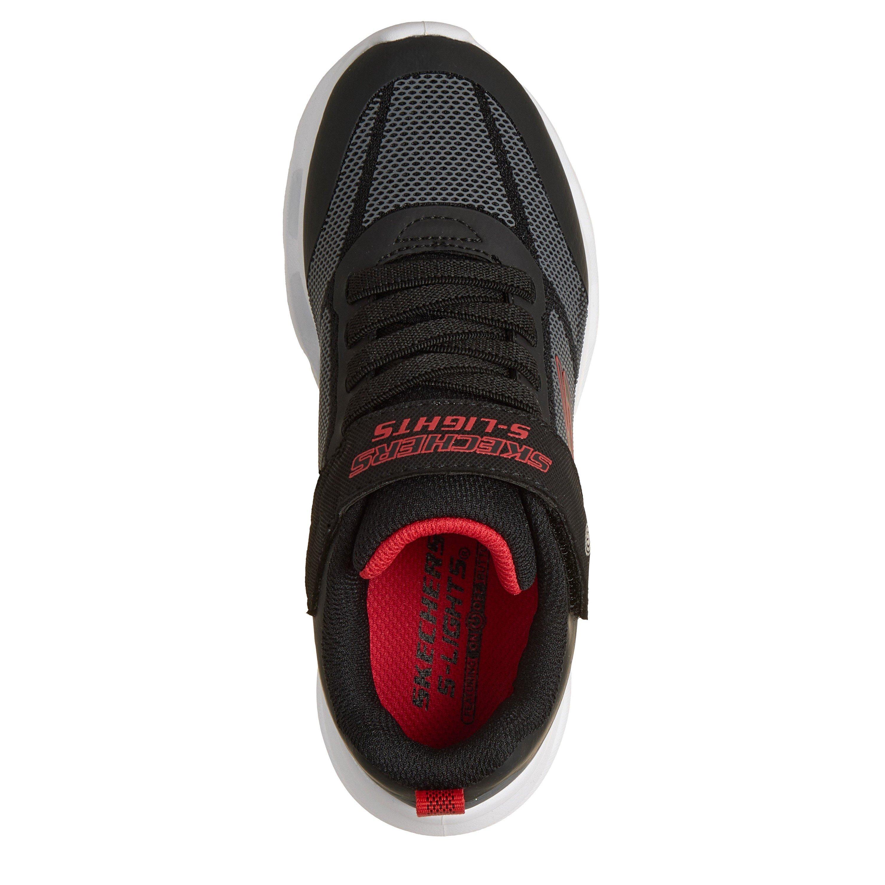 Preto - Skechers - Kids' Trainers - 5