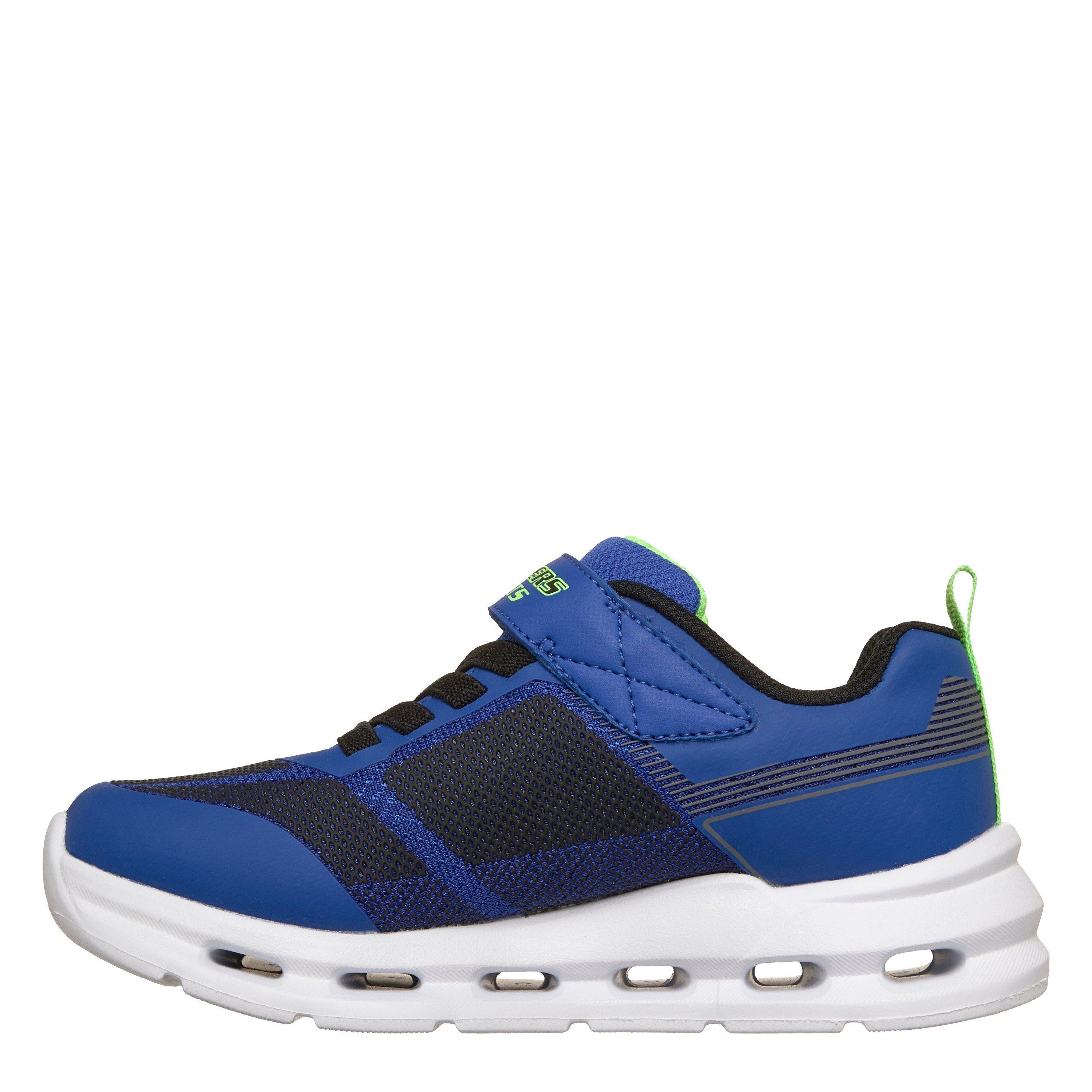 Navy - Skechers - Kids' Trainers - 2