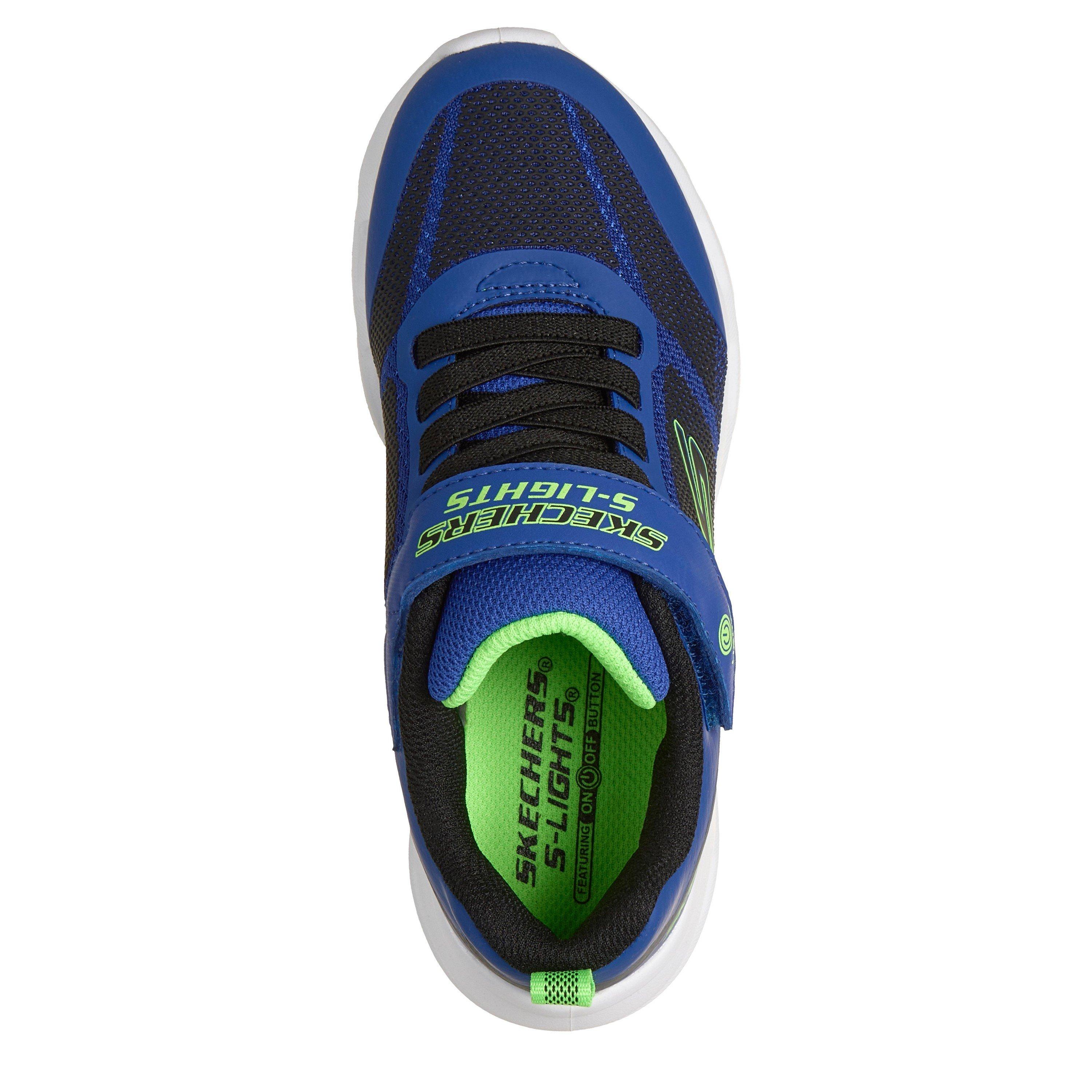 Navy - Skechers - Kids' Trainers - 4