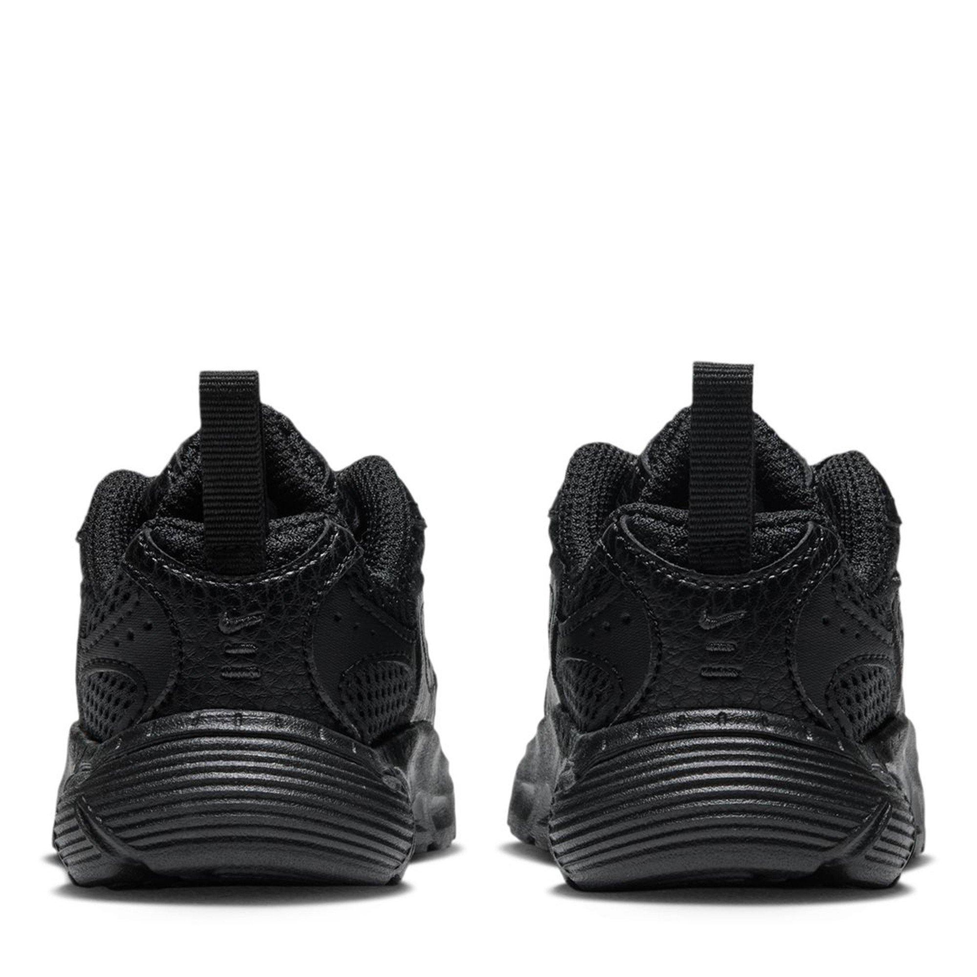 Triple Black - Nike - Nike Stratos In64 - 4