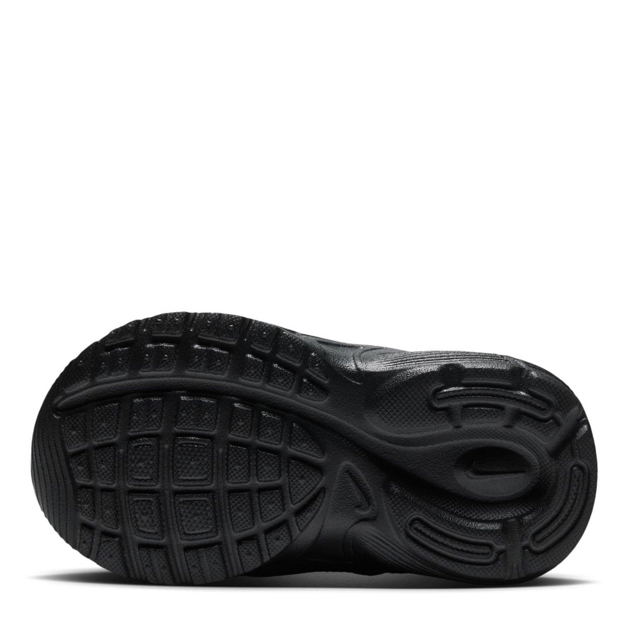 Triple Black - Nike - Nike Stratos In64 - 6