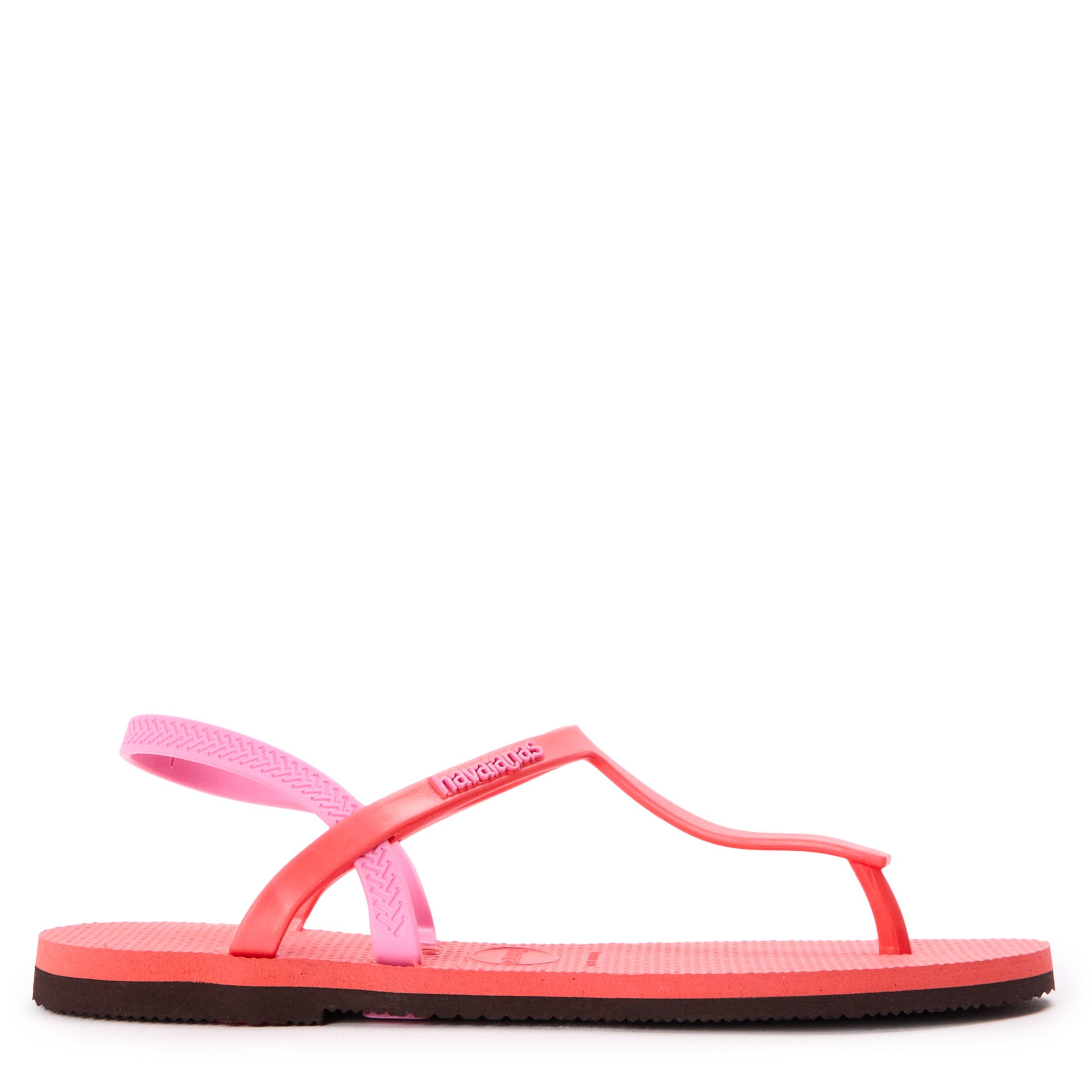 Havaianas Hav. You Paraty Rj Black 034 Flip Flops Girls