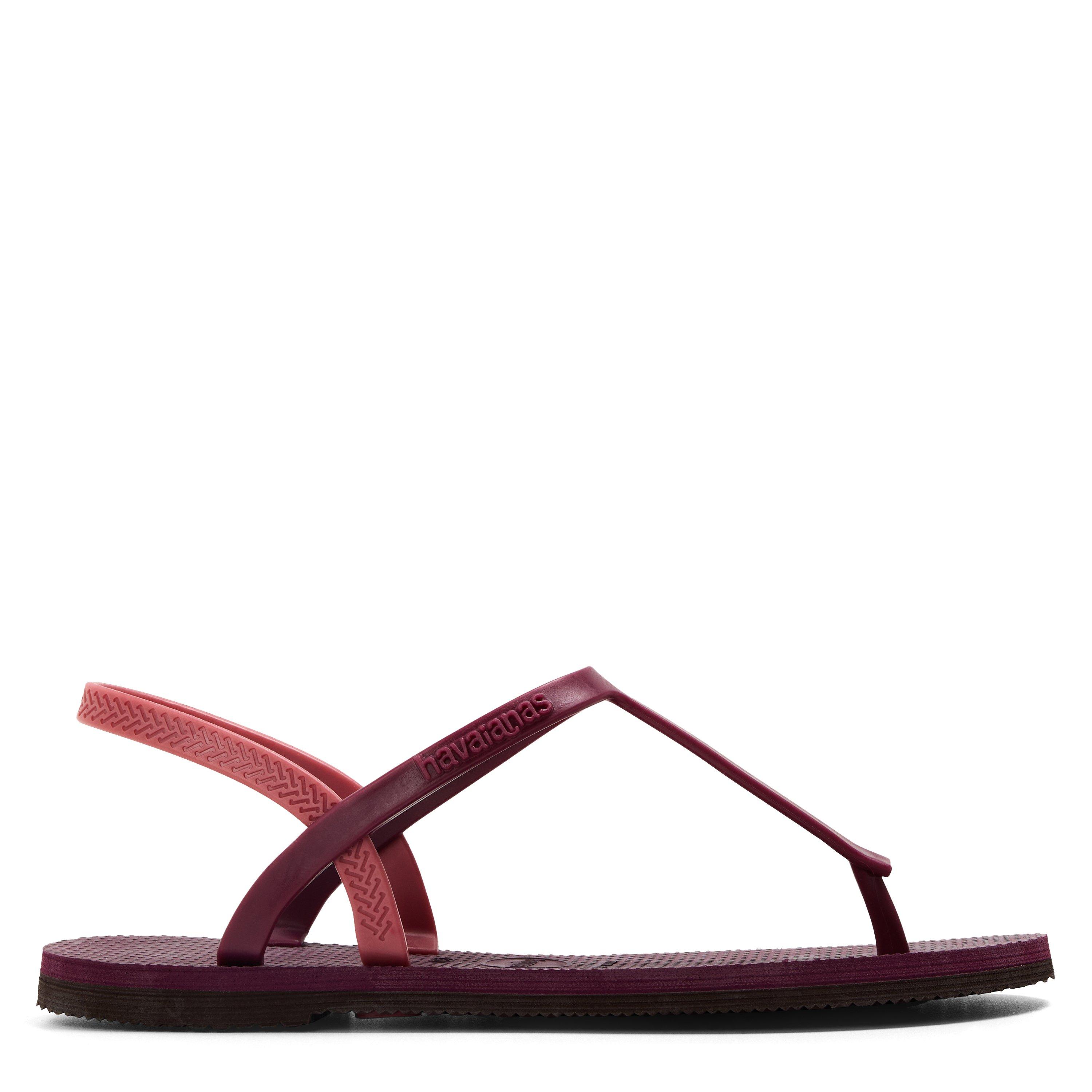 Havaianas Hav. You Paraty Rj Black 034 Flip Flops Girls