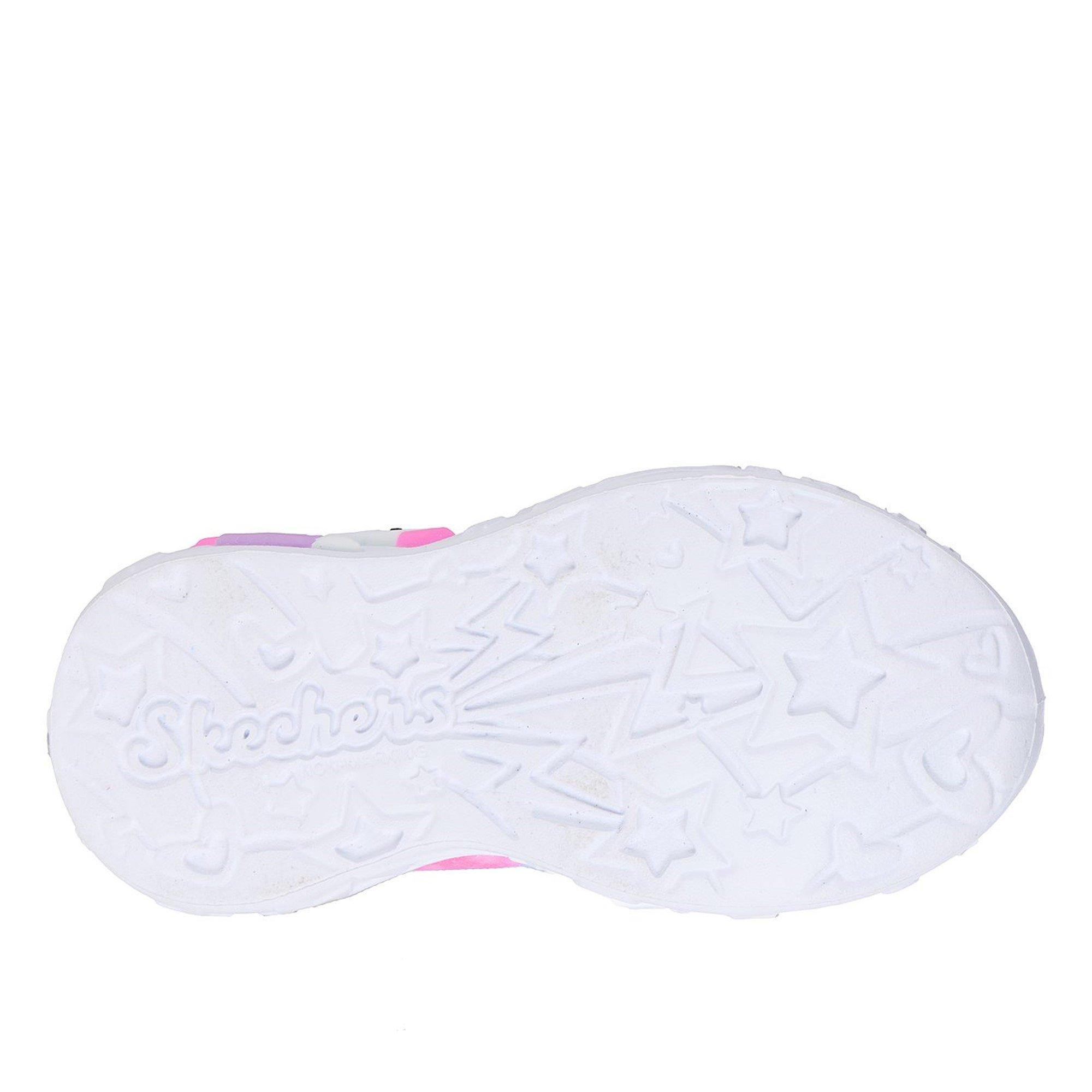 Roze - Skechers - Kids' Trainers - 4