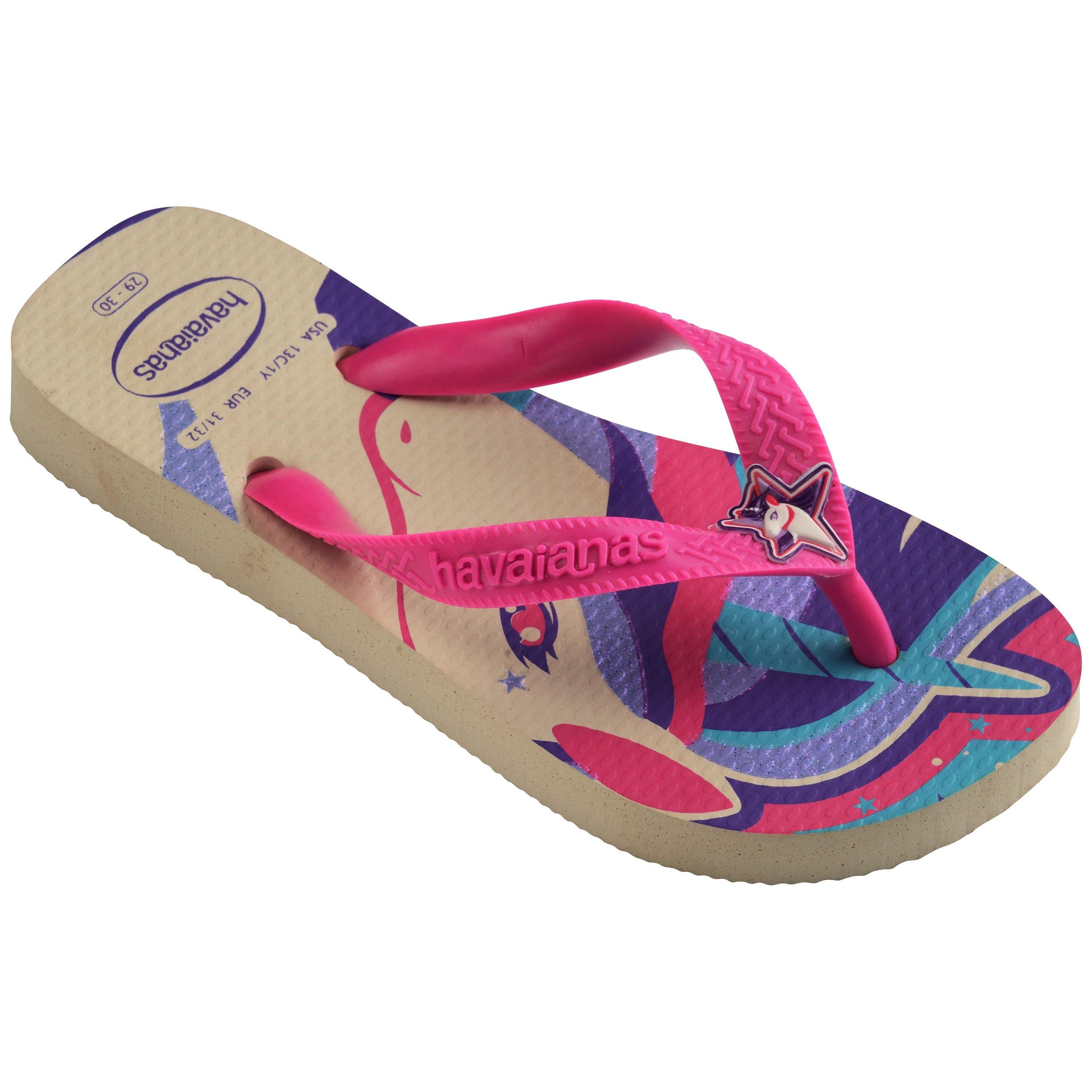 Meerkleurig - Havaianas - Flip Flops Ch99 - 2