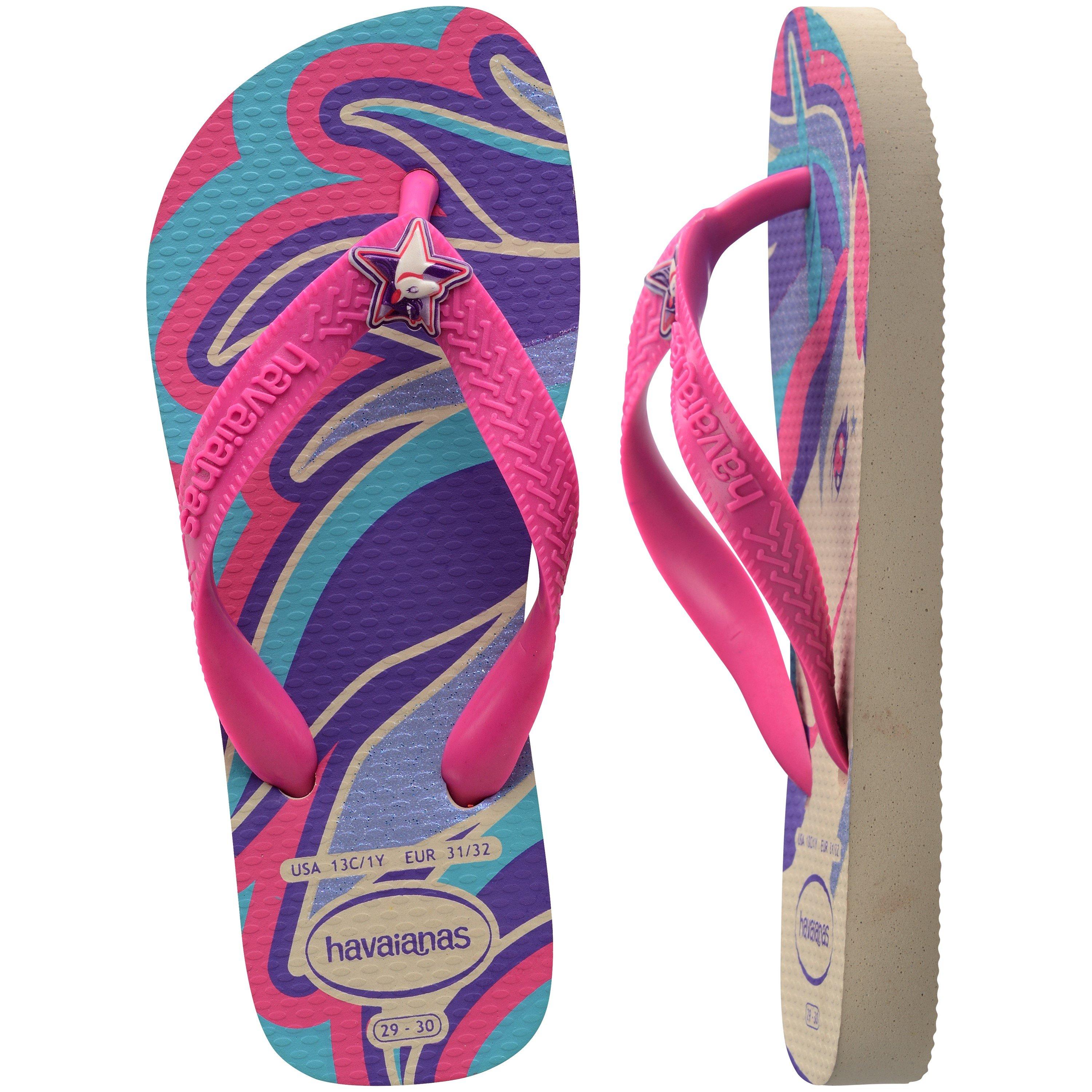 Meerkleurig - Havaianas - Flip Flops Ch99 - 3