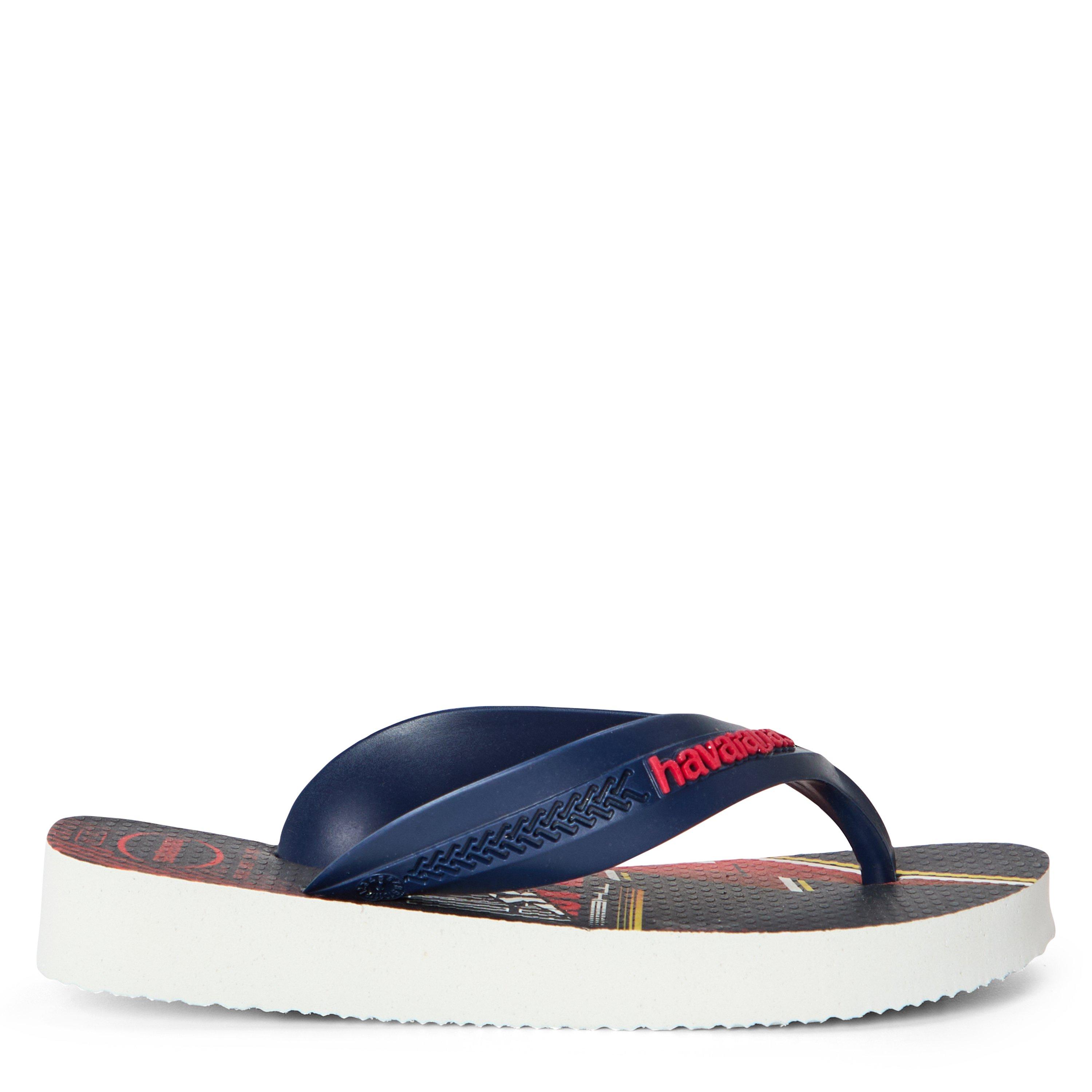 Multi - Havaianas - Unisex Kids' Flip Flops - 1