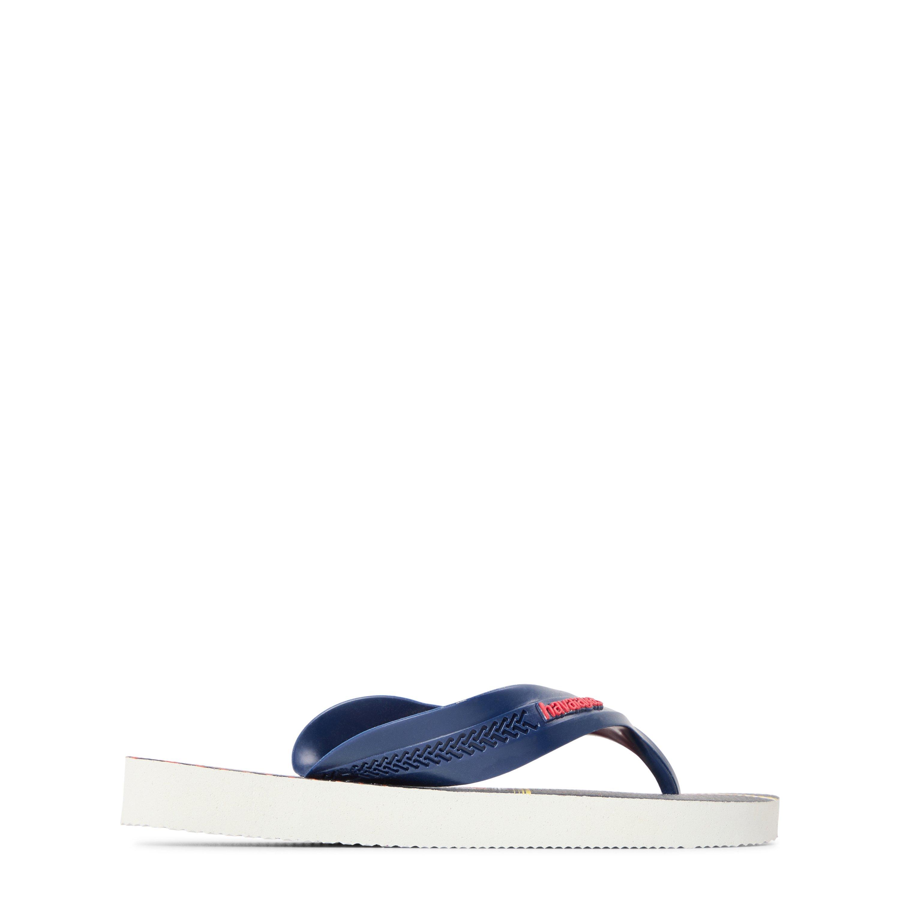 Multi - Havaianas - Unisex Kids Max H Flip Flops - 1
