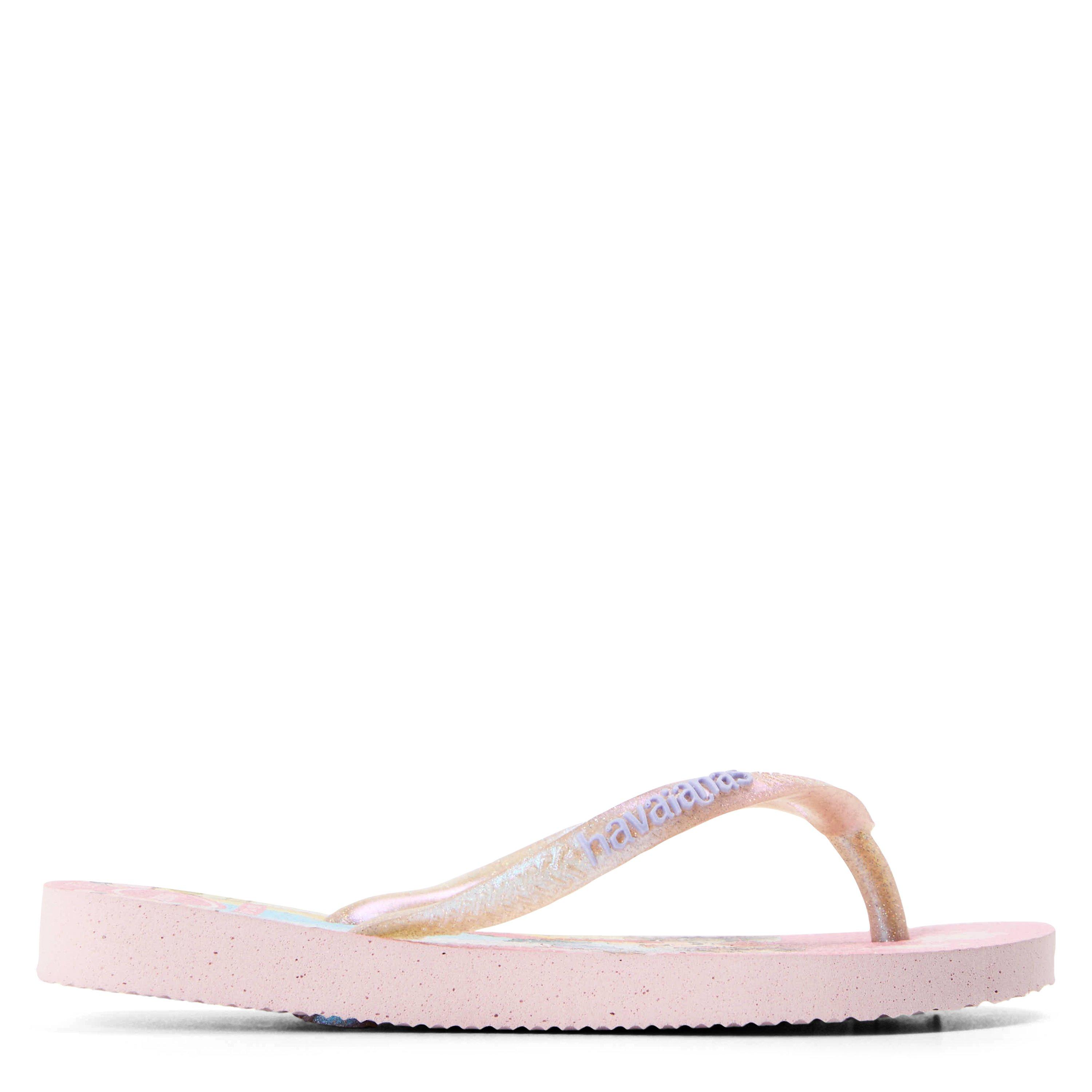 Unisex Kids' Flip Flops