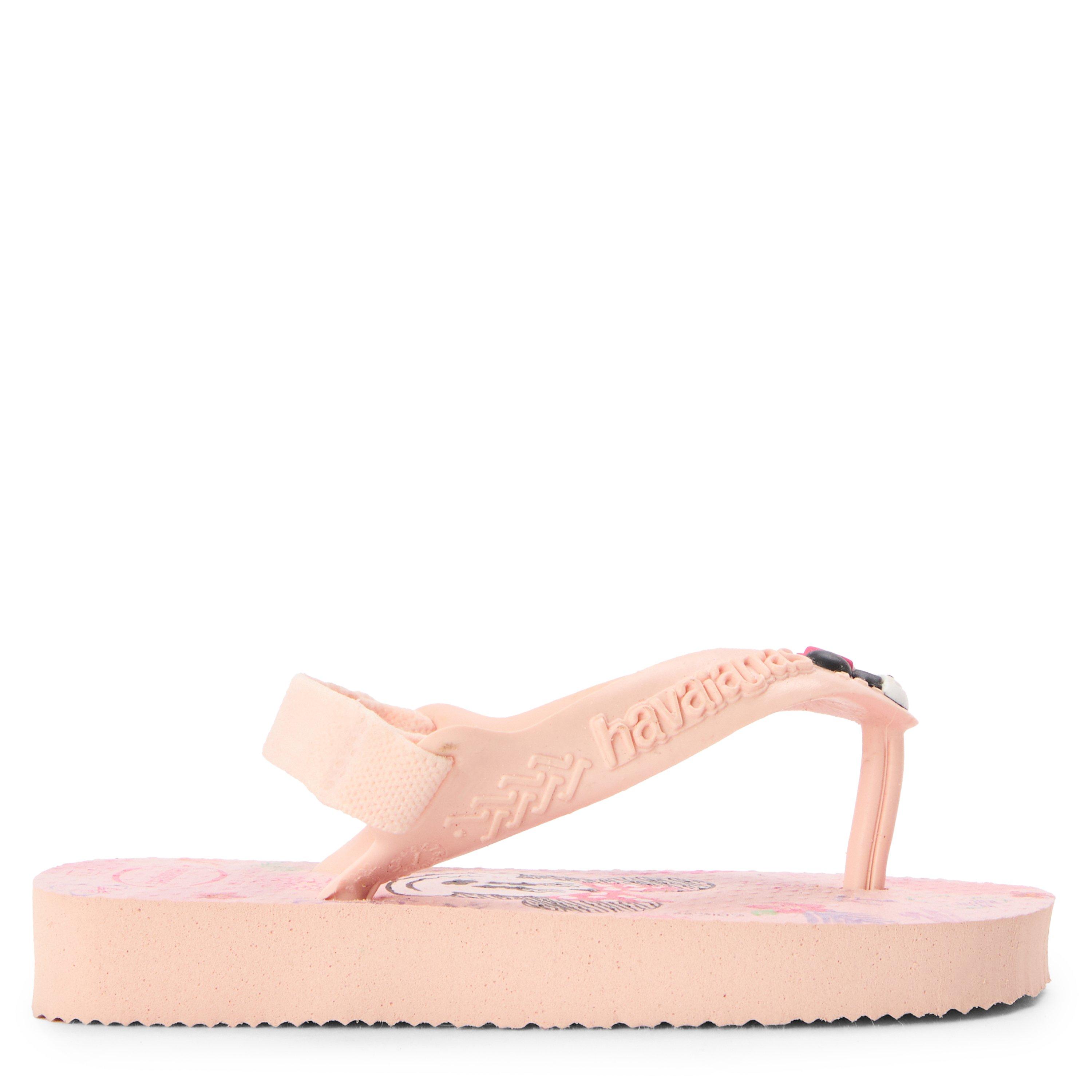 Multi - Havaianas - Hav. Baby Disney Classics Ii Blue W Flip Flops Unisex Kids - 1