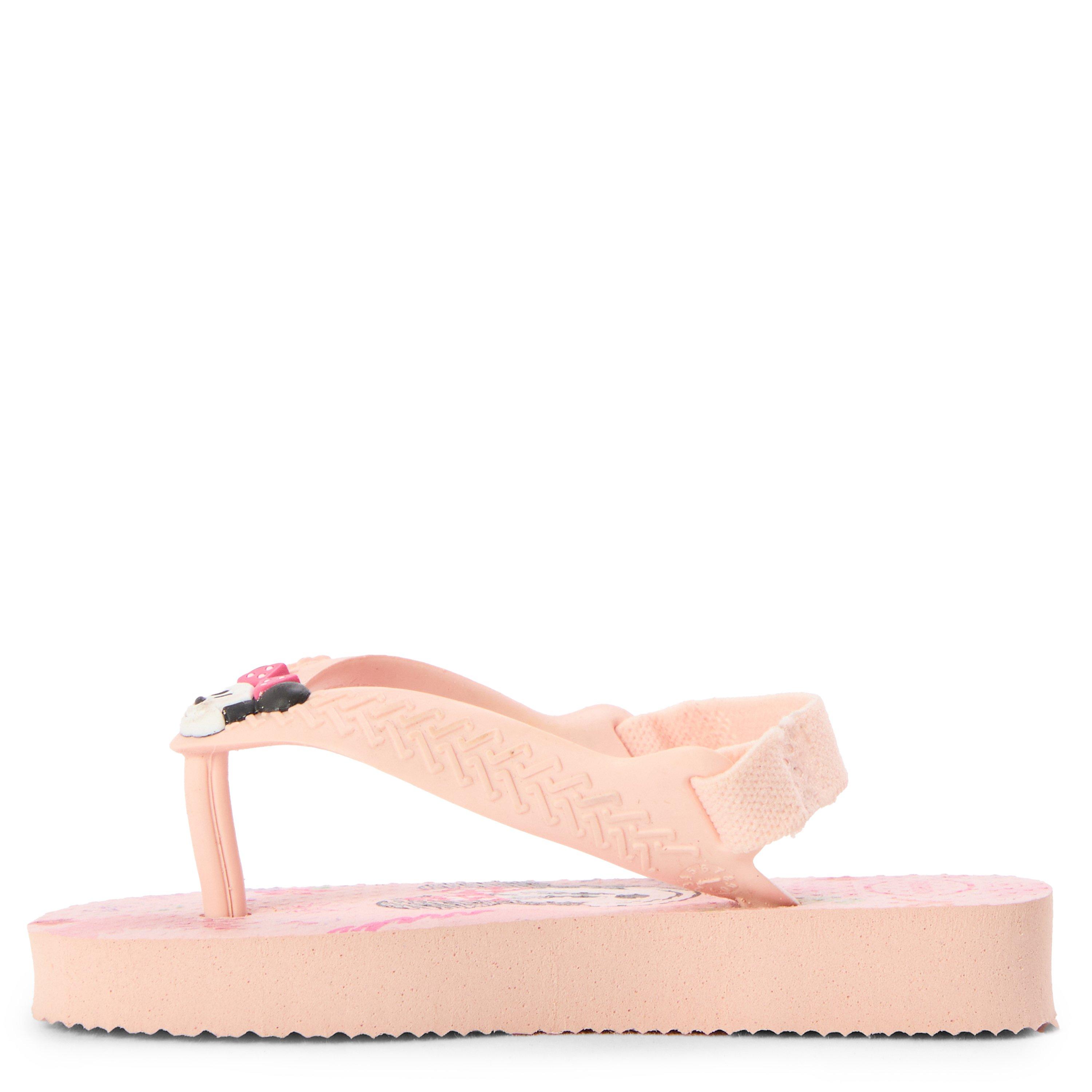 Multi - Havaianas - Hav. Baby Disney Classics Ii Blue W Flip Flops Unisex Kids - 2