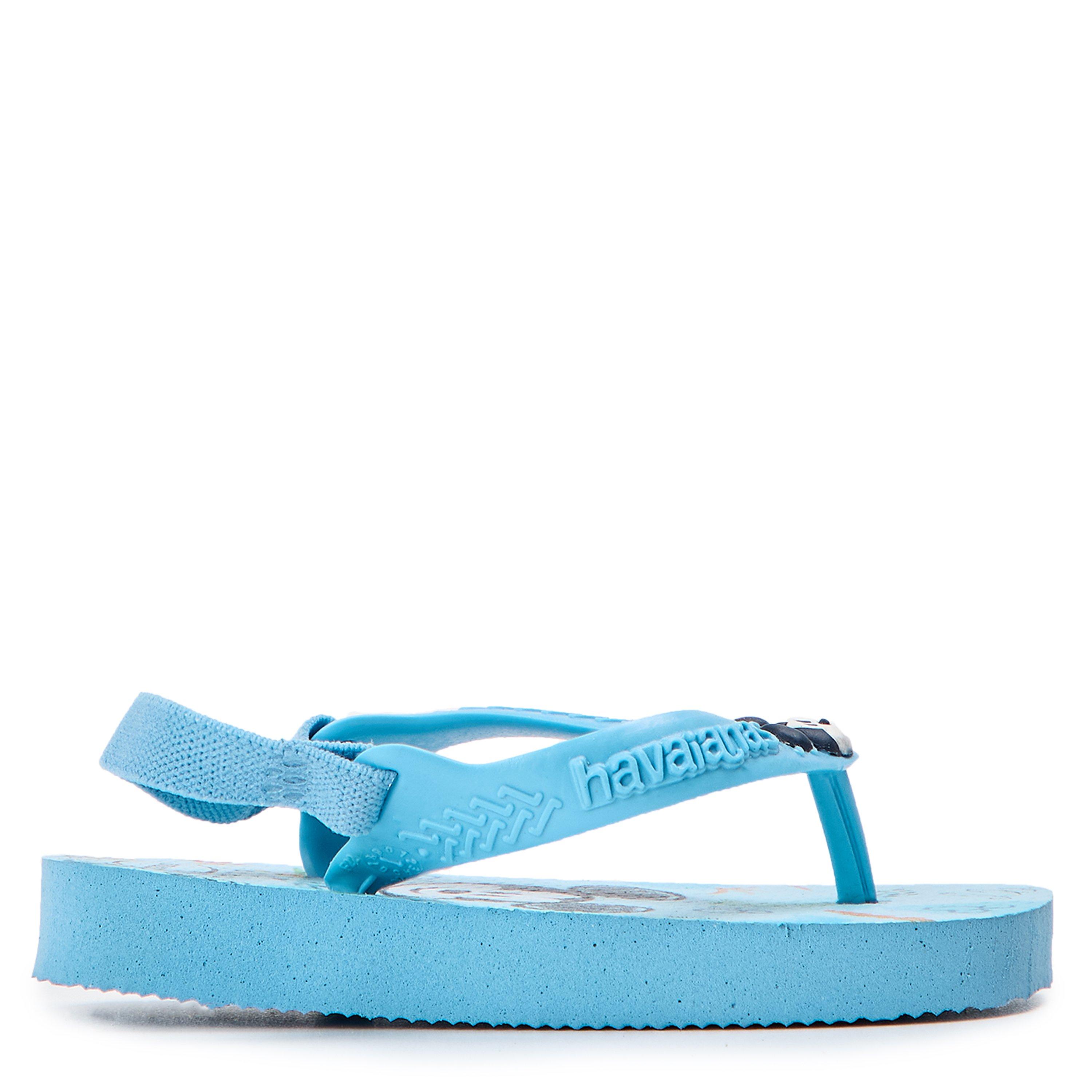 Havaianas  Infant Kids' Disney Classics Flip Flops -  - 6C