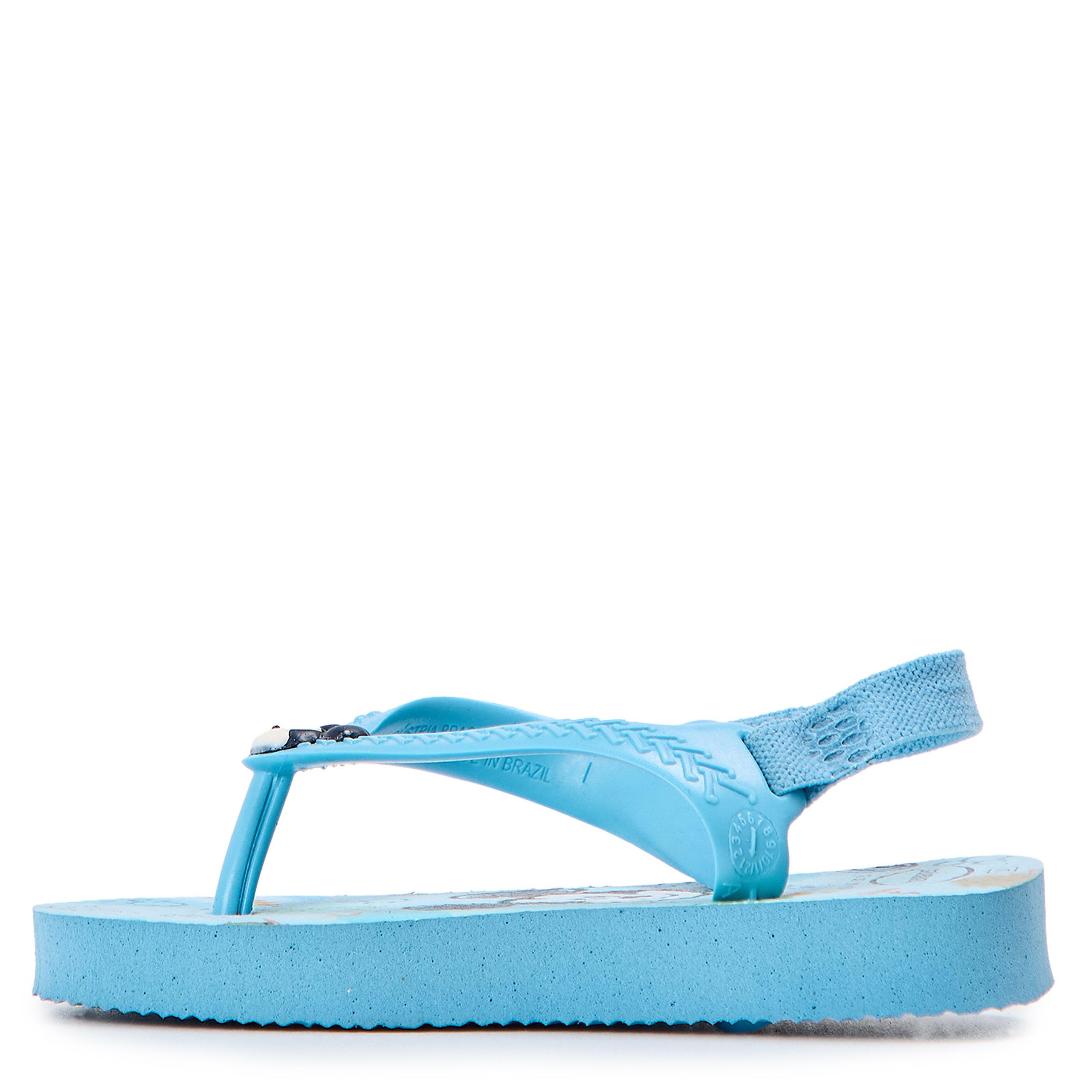 Multi - Havaianas - Hav. Baby Disney Classics Ii Blue W Flip Flops Unisex Kids - 2