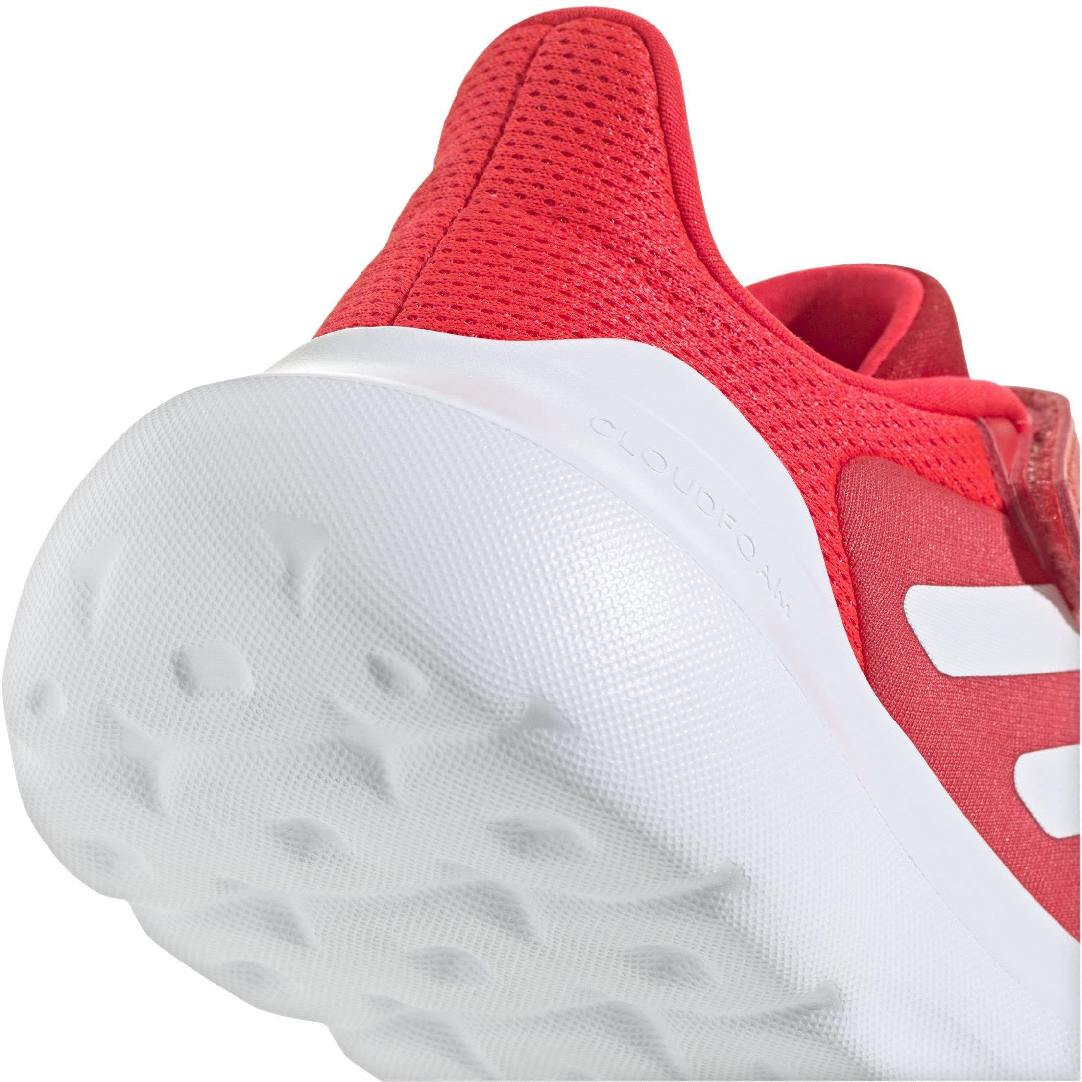 Scarlet/Wht/Red - adidas - Adidas Tensaur Run 3.0 Kids Shoes - 7