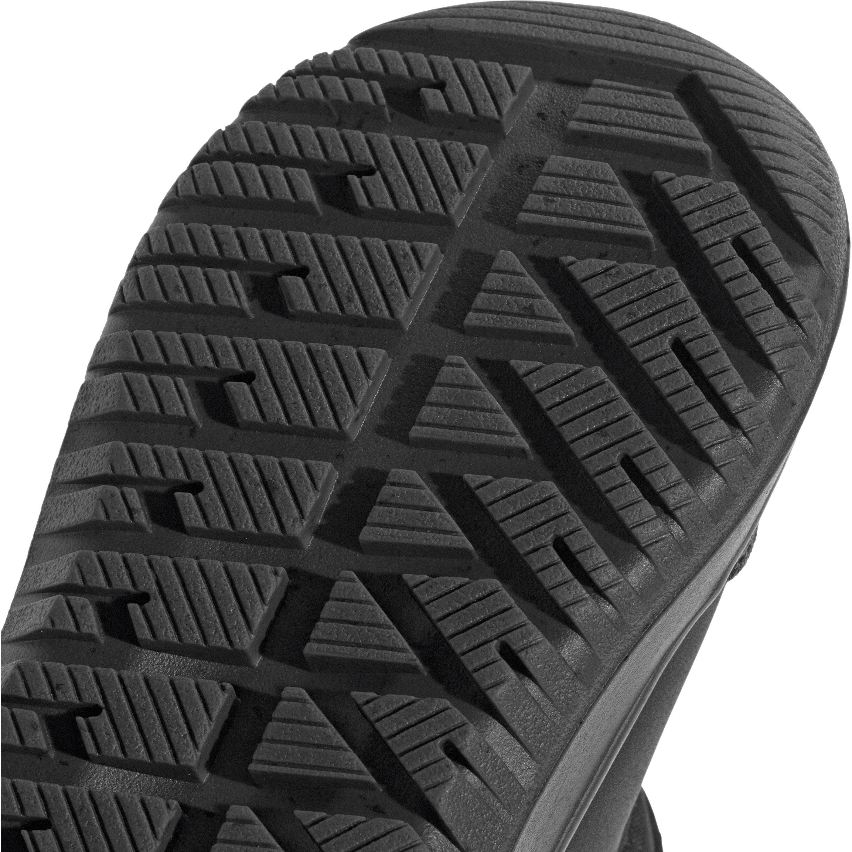 Blk/Solred/Iron - adidas - Winterplay I Snow Boots Unisex Kids - 7