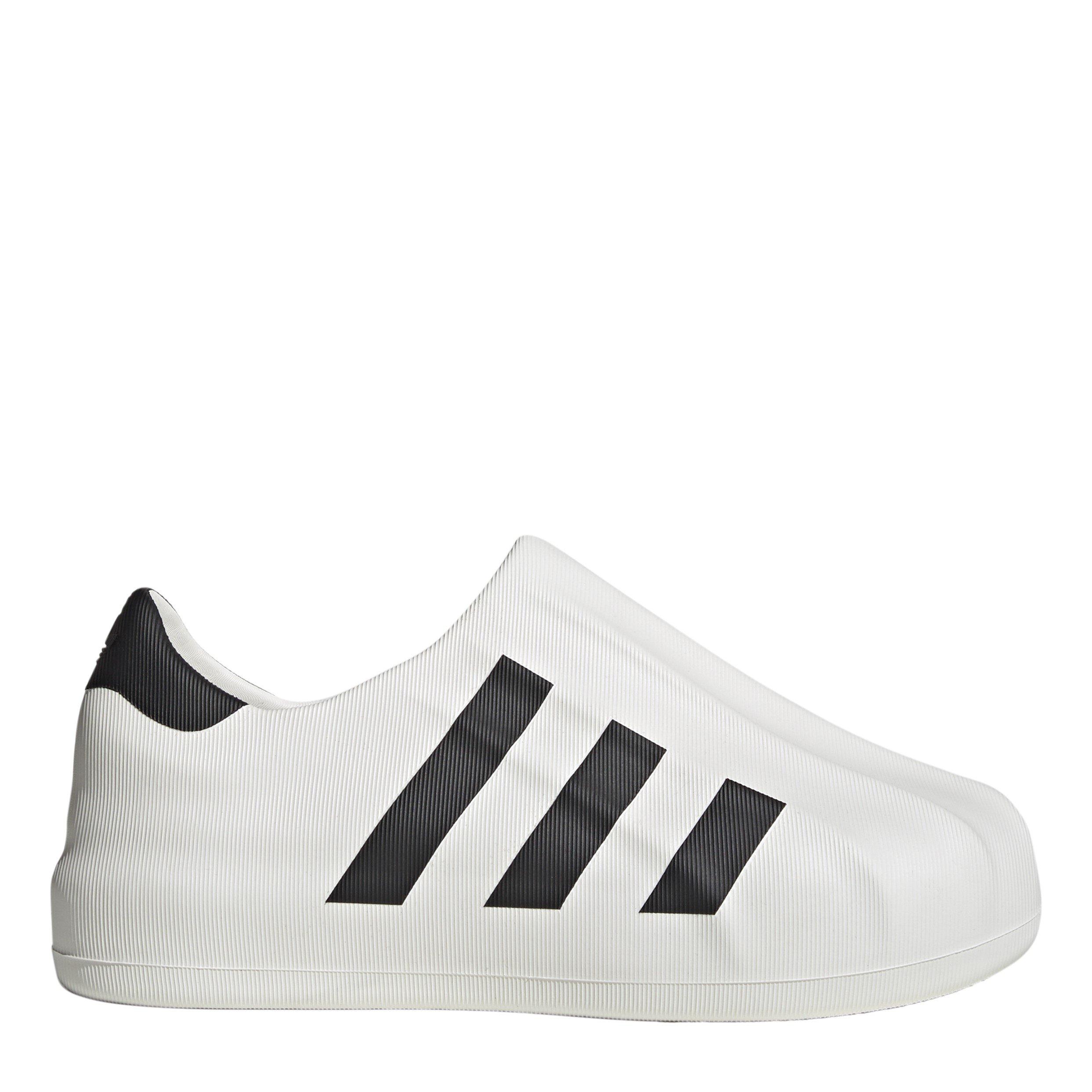adidas Originals Kids' Superstar Slip On Trainers - Core White - Size 3.5 (36)